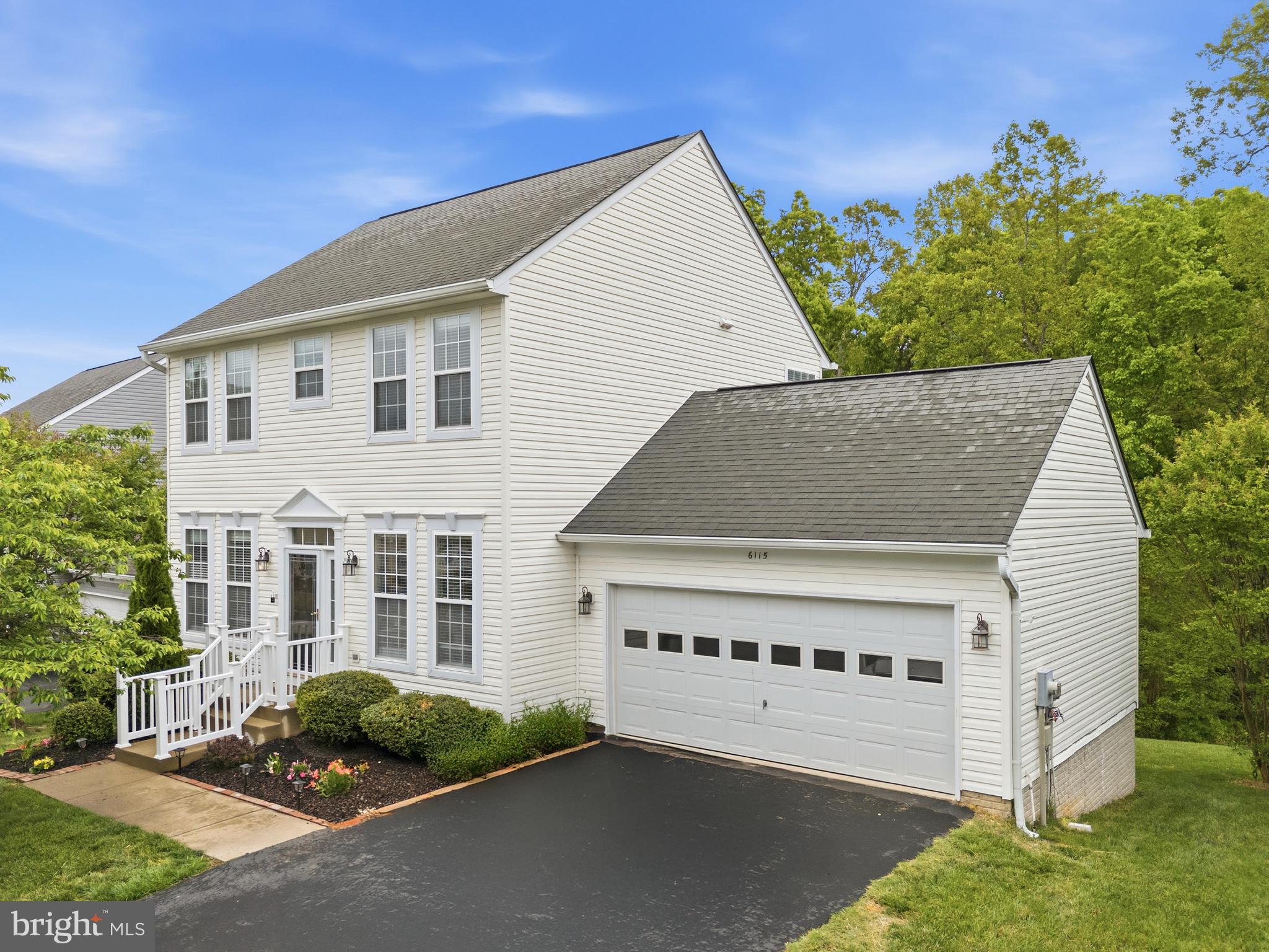 6115 HOT SPRING LANE