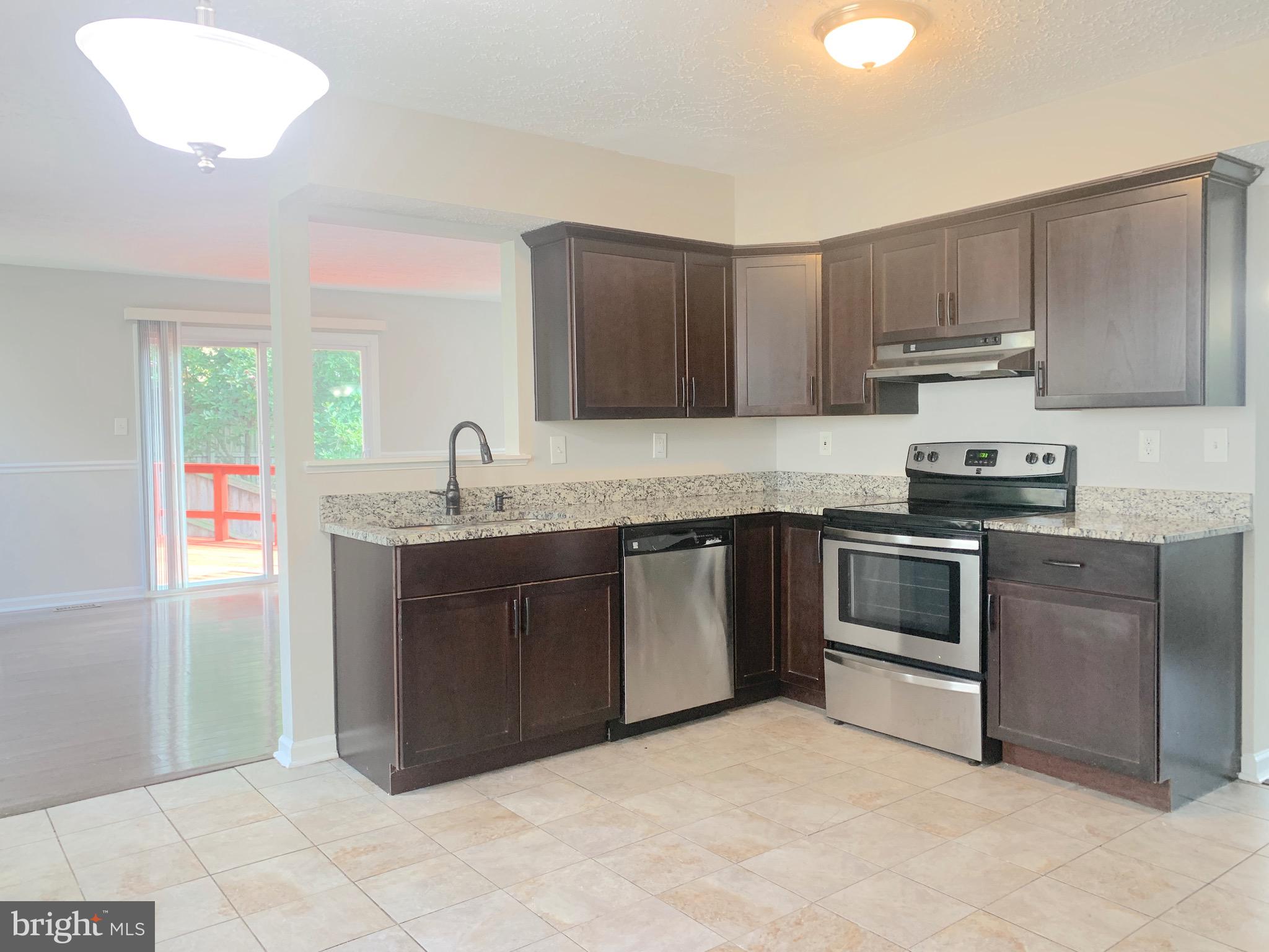 DEERFIELD - Residential