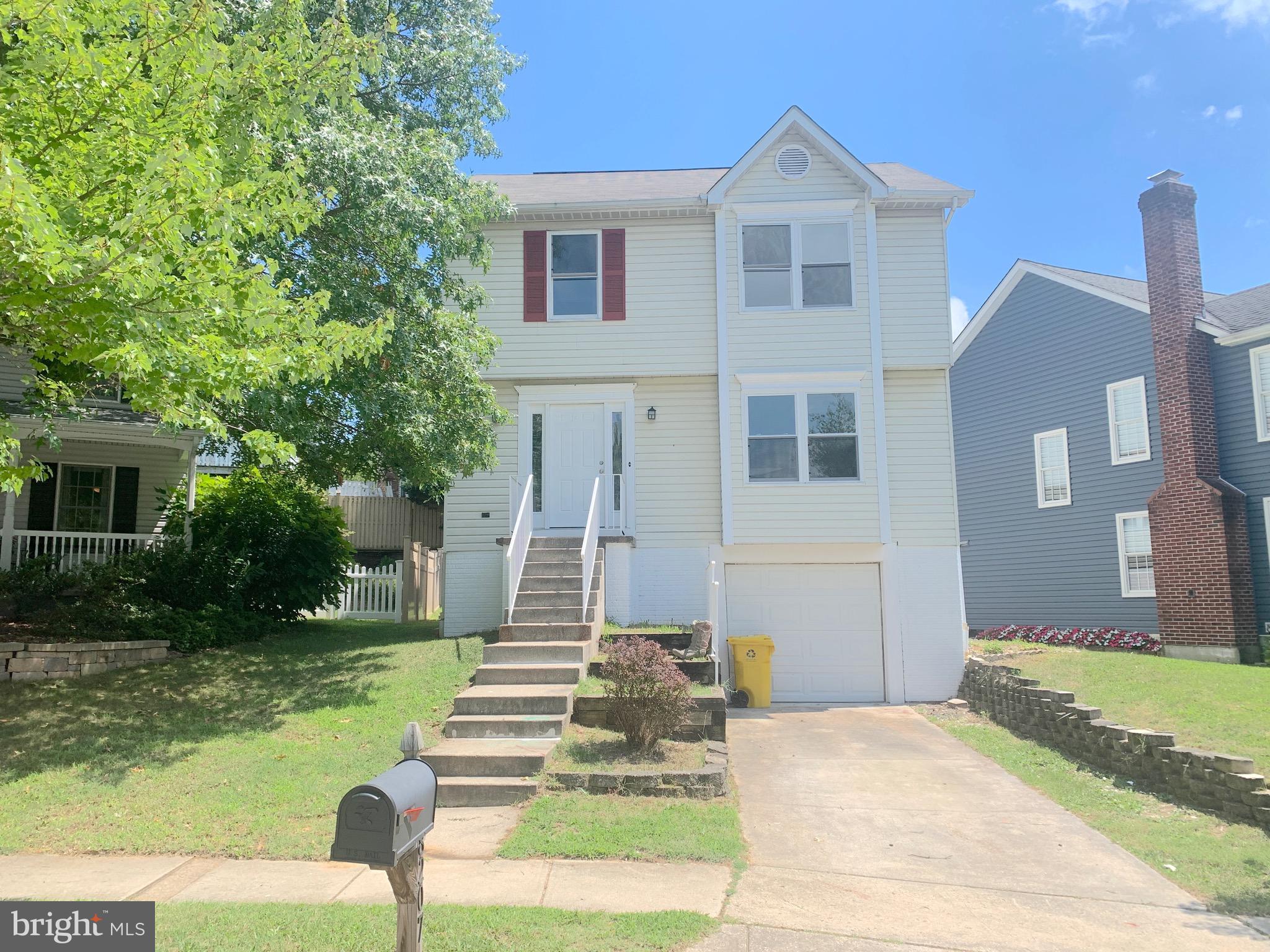 DEERFIELD - Residential