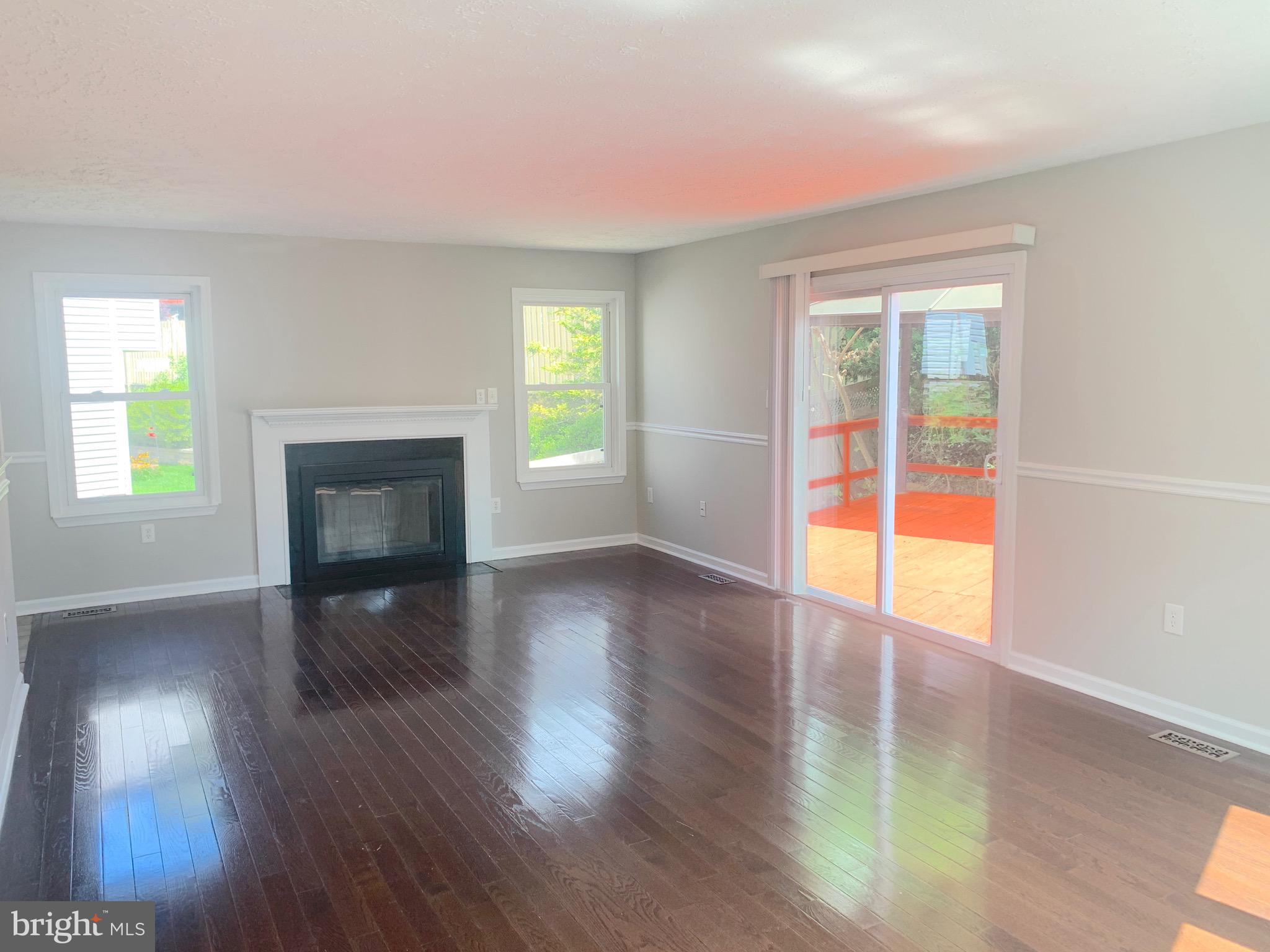 DEERFIELD - Residential