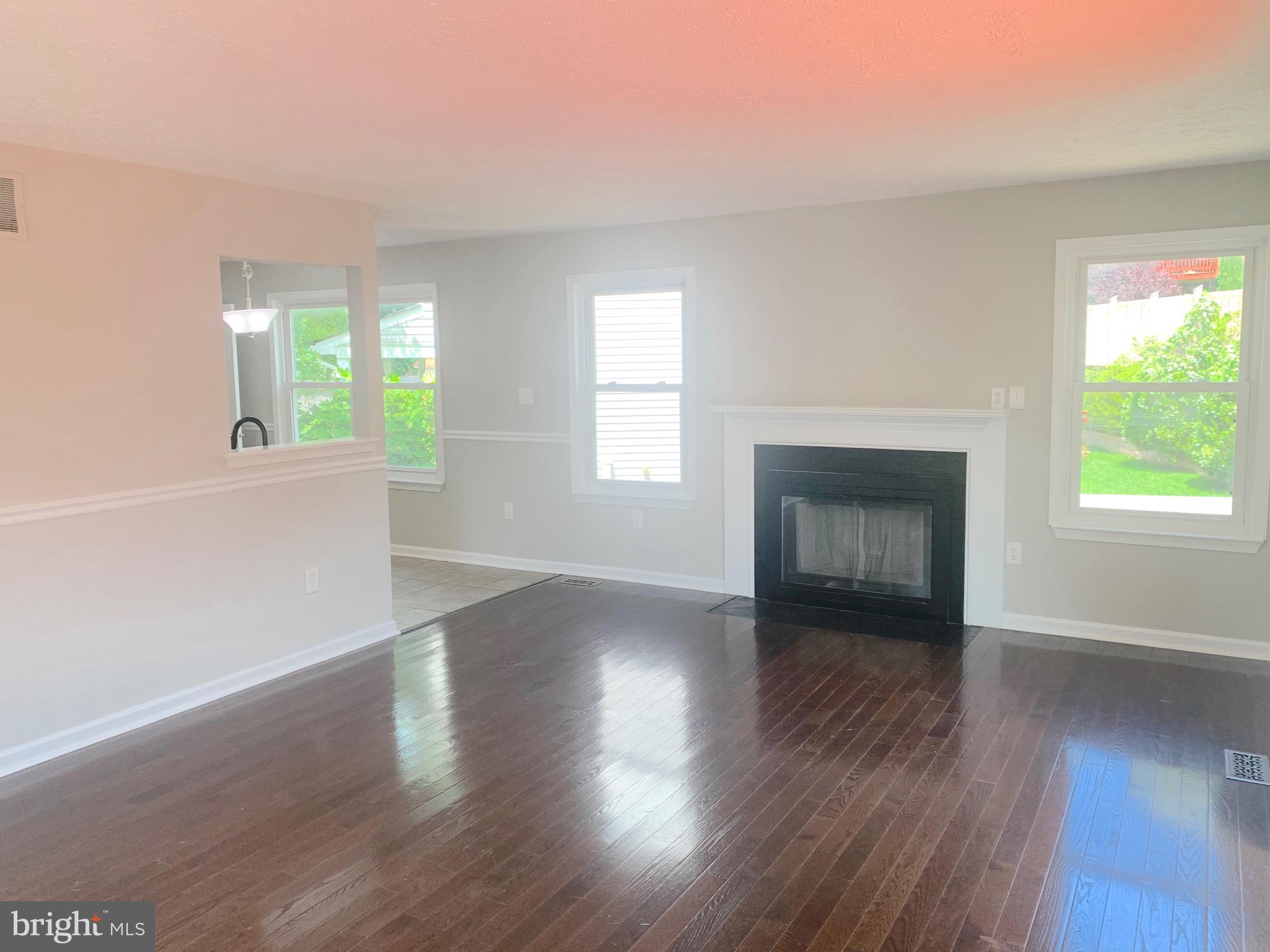 DEERFIELD - Residential