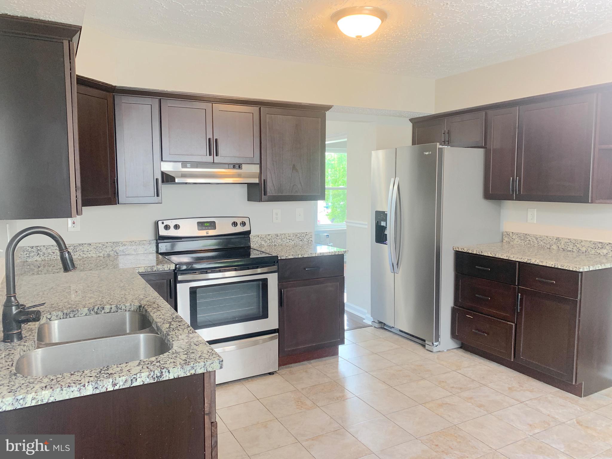 DEERFIELD - Residential