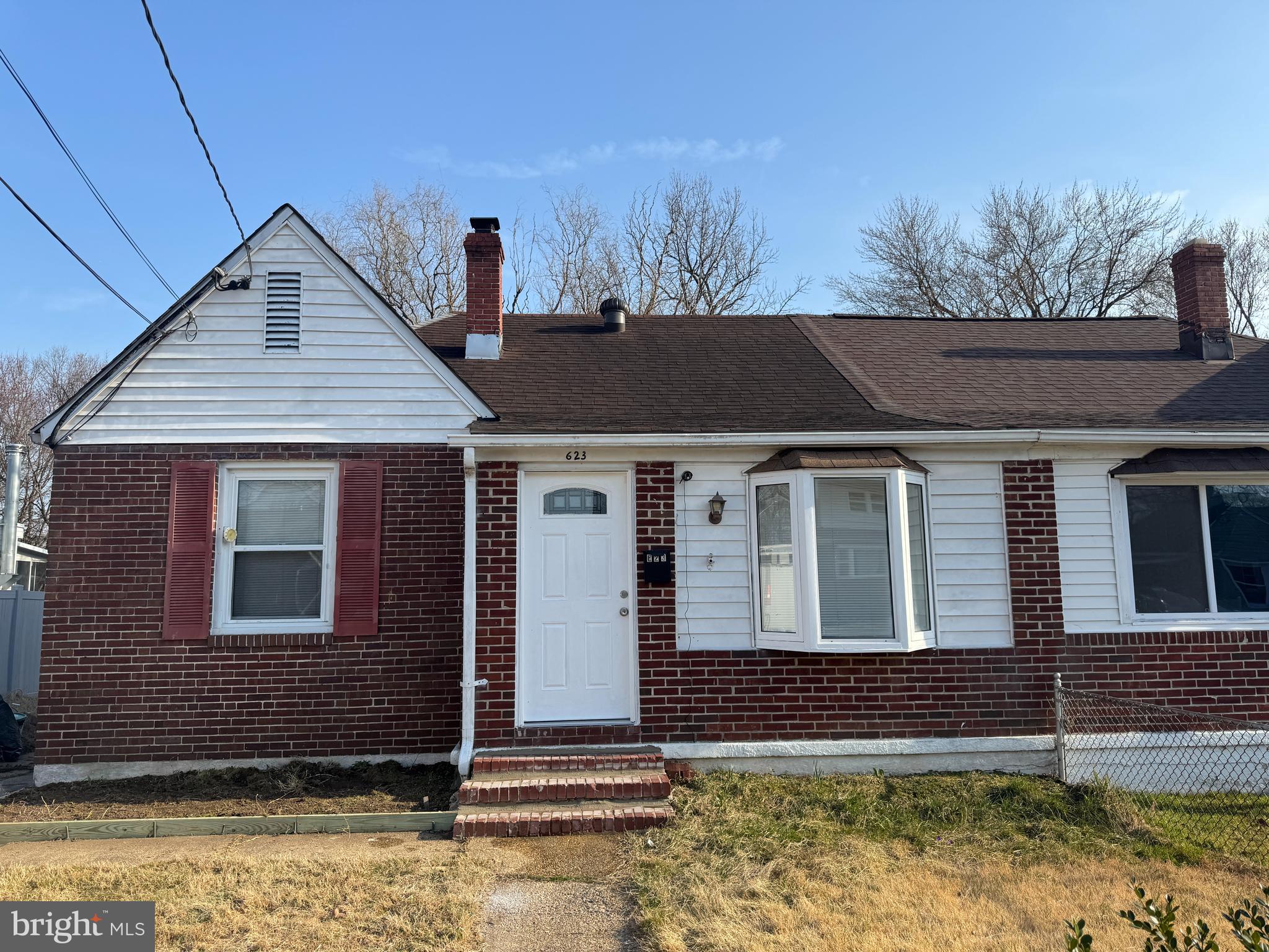 ESSEX - Residential Lease