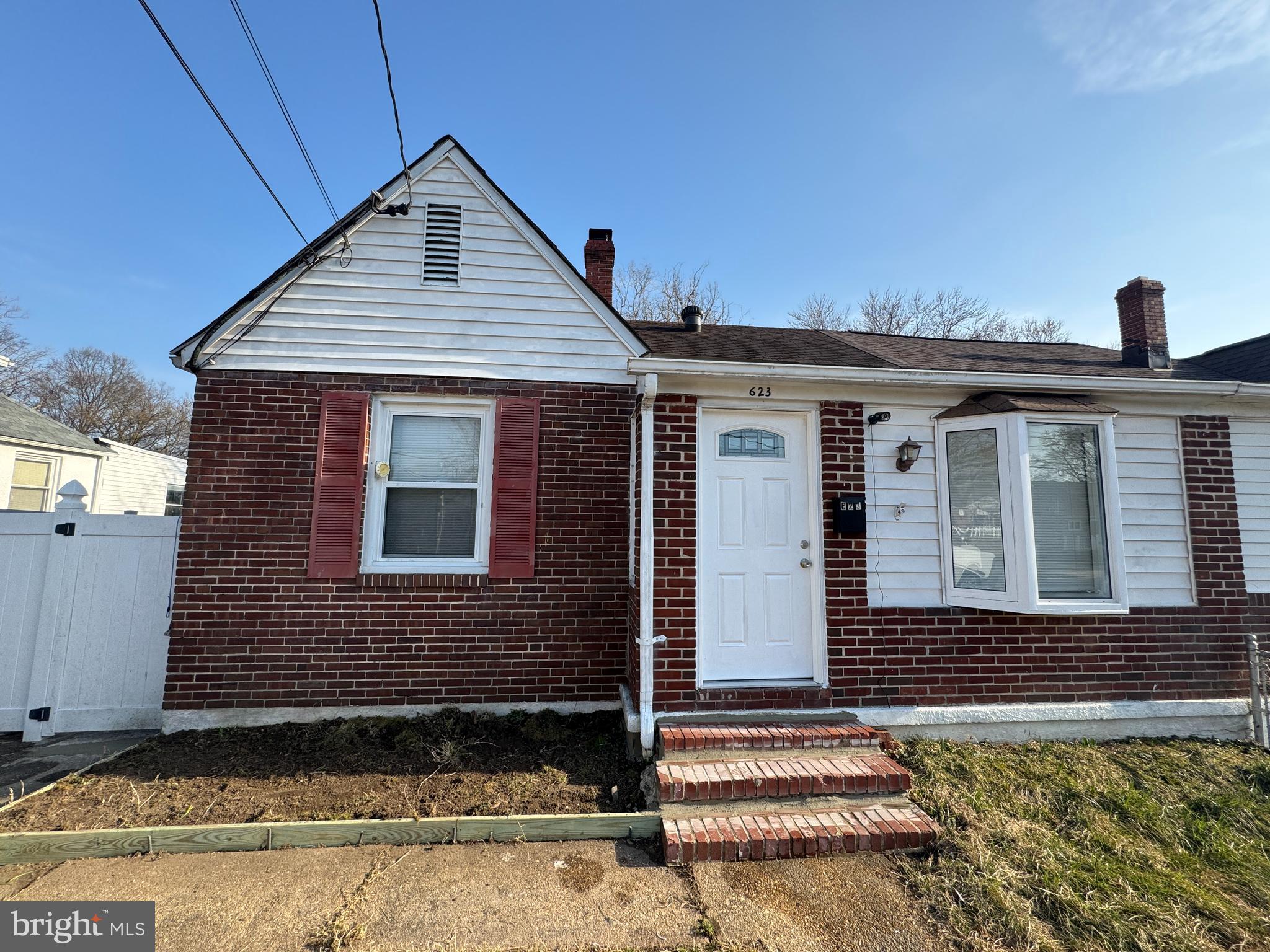 ESSEX - Residential Lease
