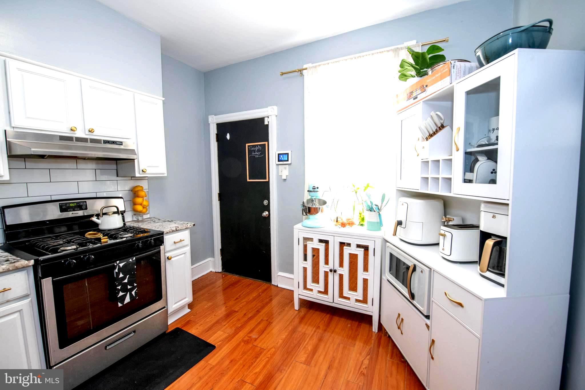 TACONY - Residential