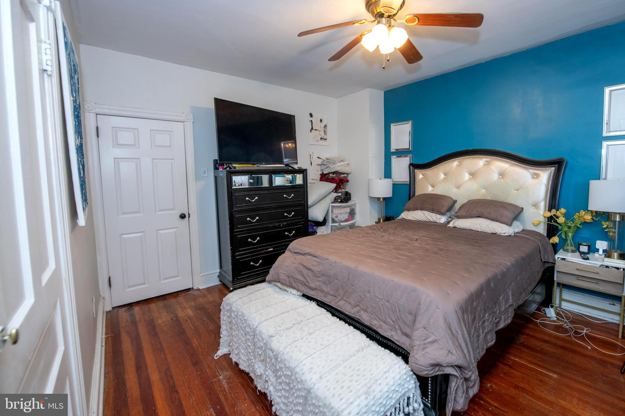 TACONY - Residential