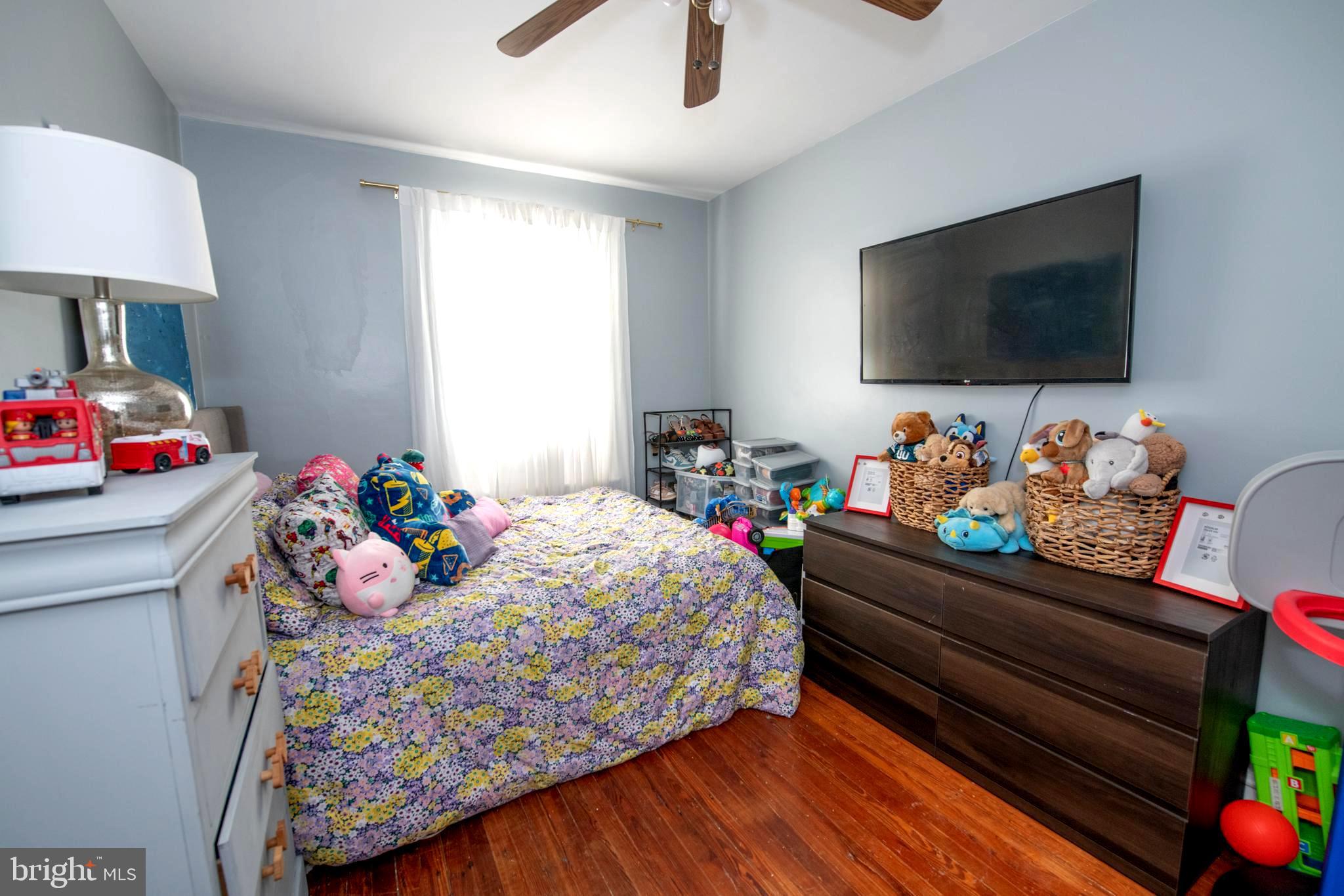 TACONY - Residential