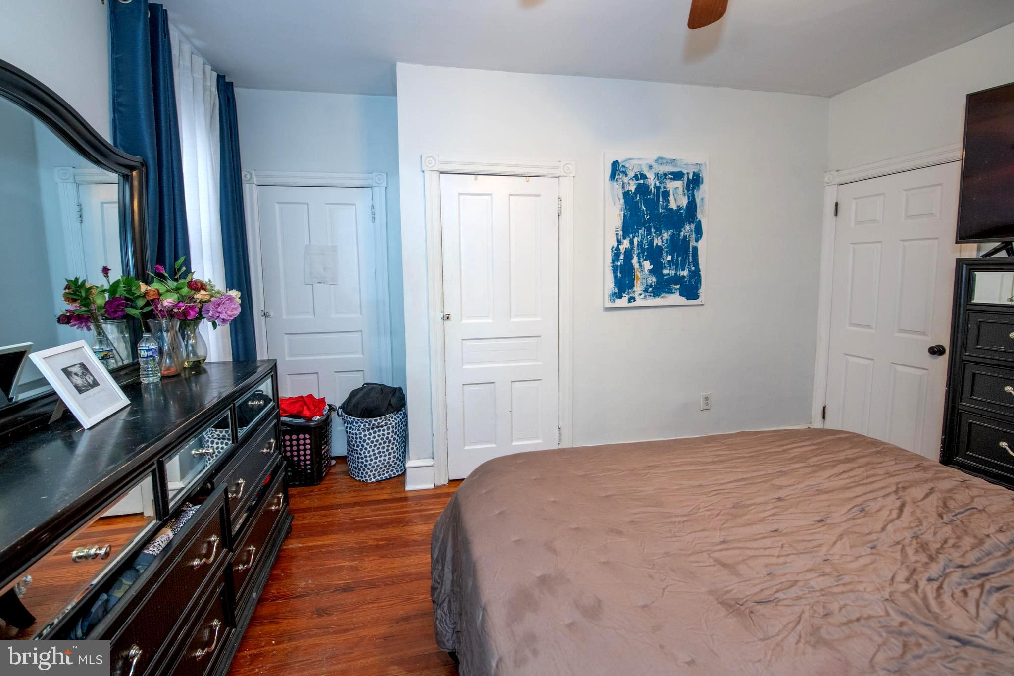 TACONY - Residential