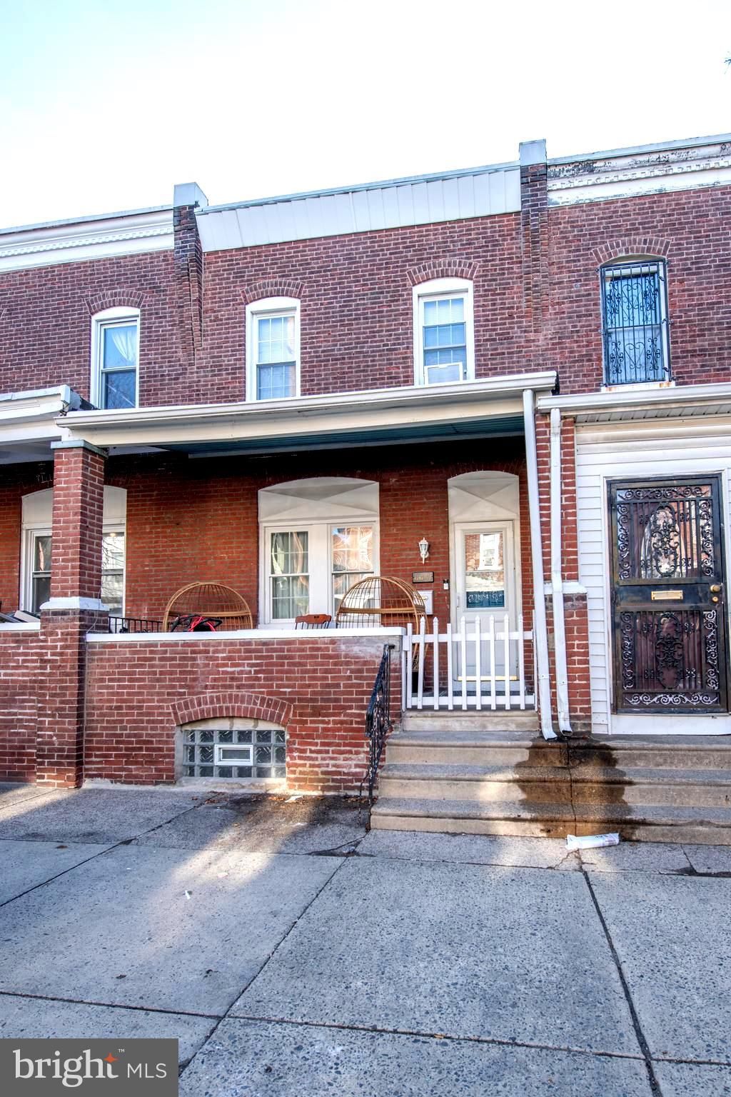 Photo of 6641 Vandike Street, PHILADELPHIA, PA 19135 (MLS # PAPH2575938)