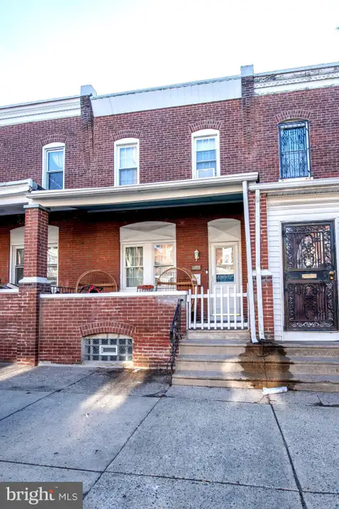 6641 Vandike Street, Philadelphia, PA 19135 - #: PAPH2575938