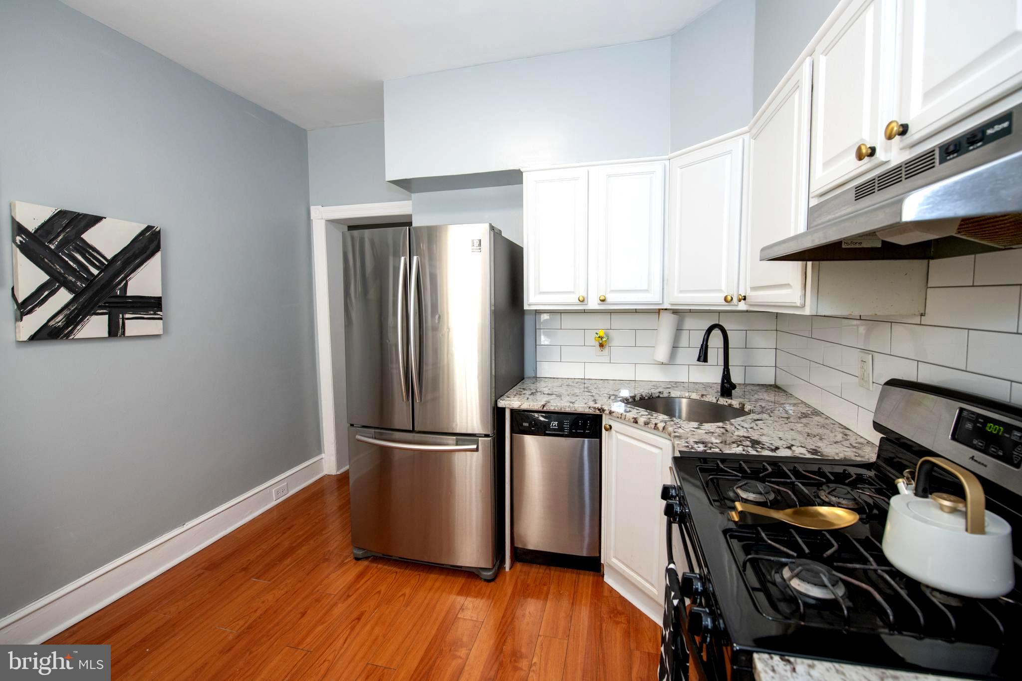 TACONY - Residential