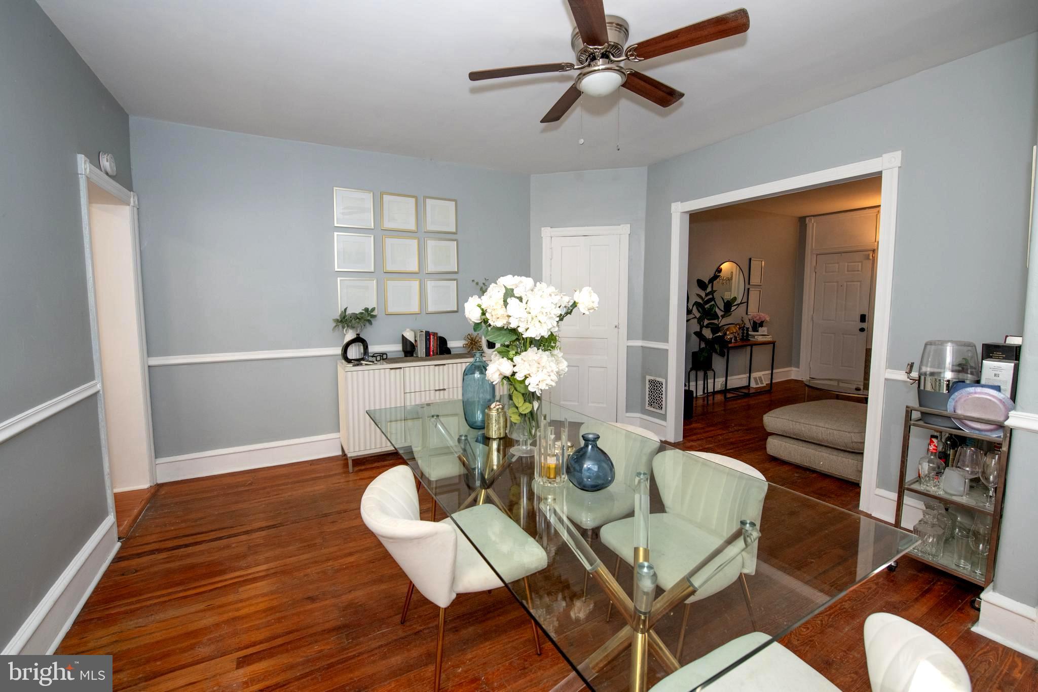 TACONY - Residential