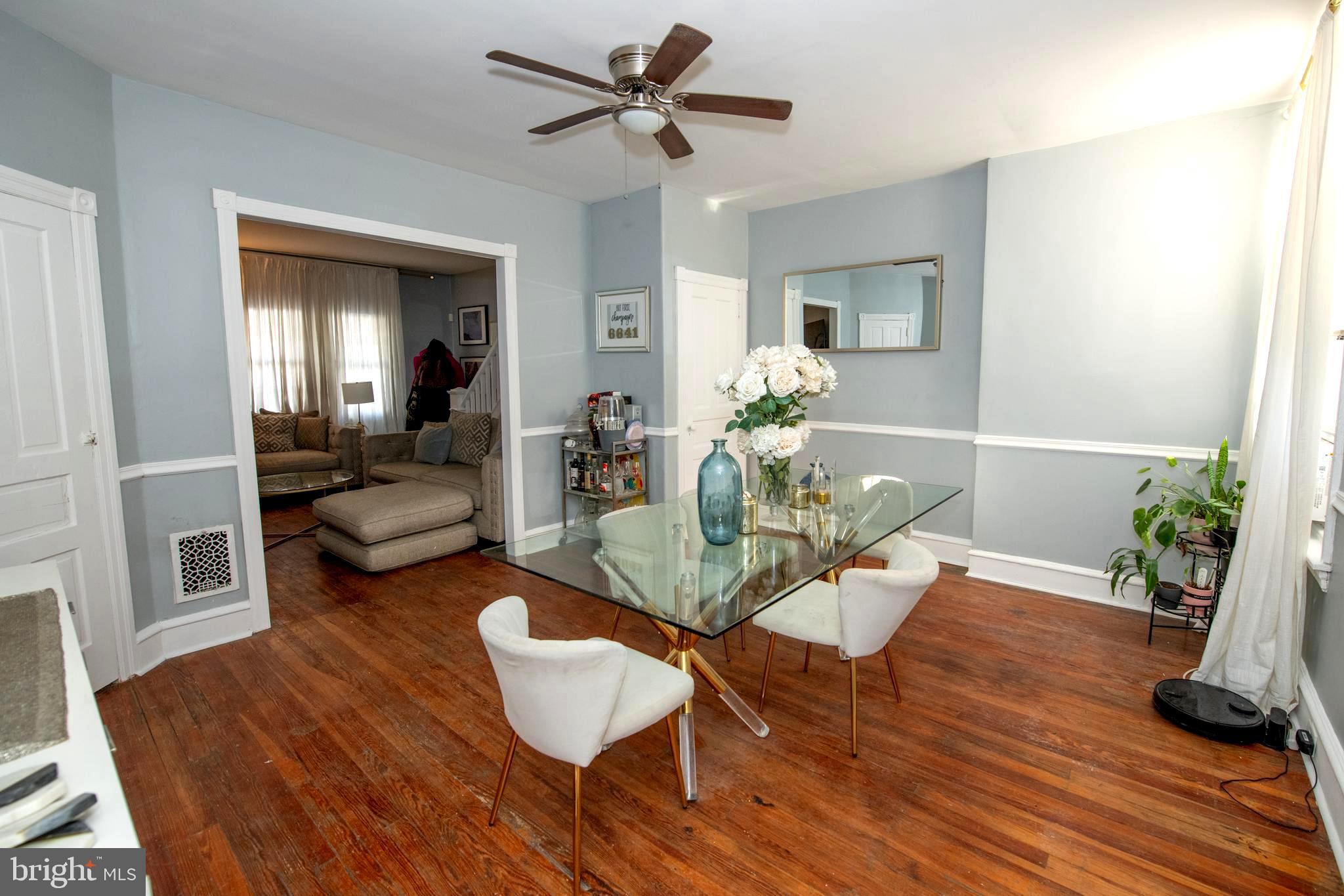 TACONY - Residential