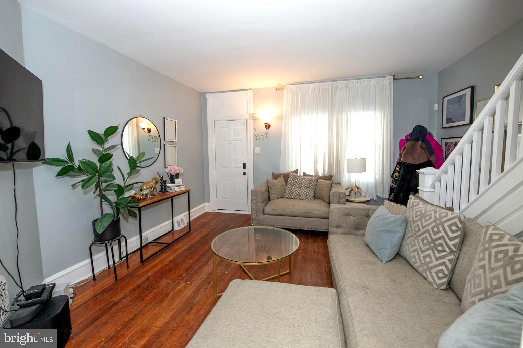 TACONY - Residential