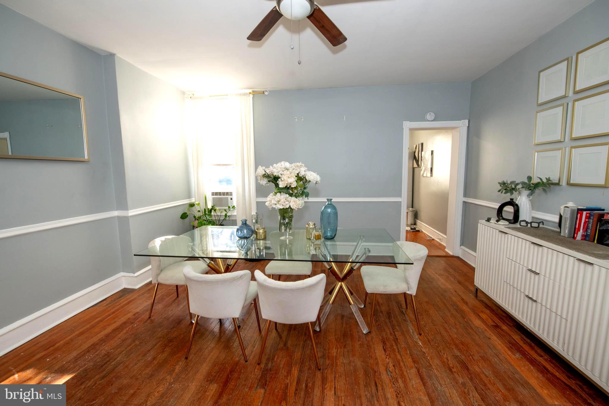 TACONY - Residential