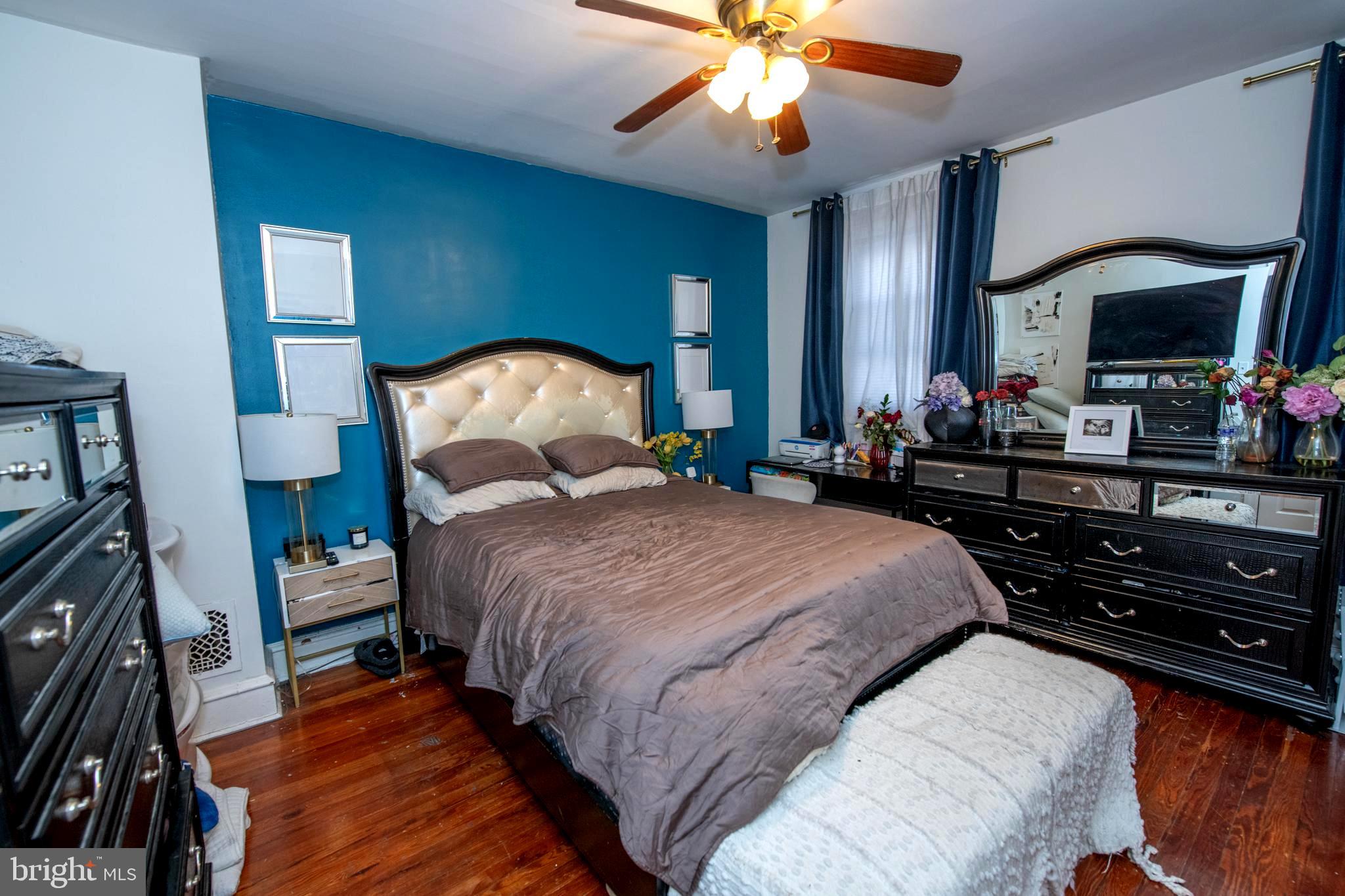 TACONY - Residential