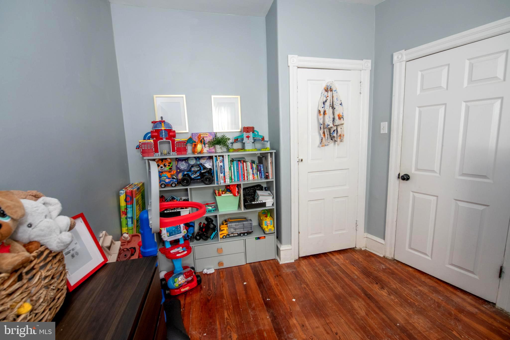 TACONY - Residential