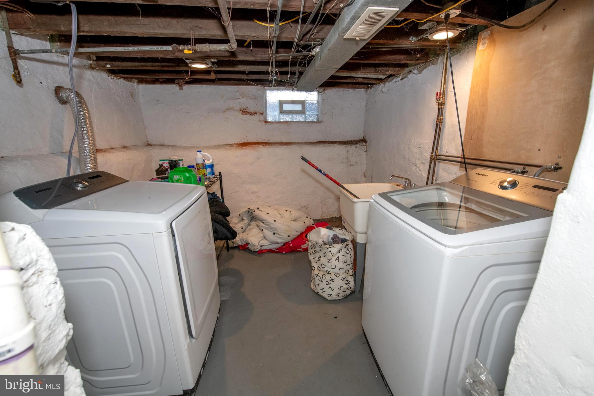 TACONY - Residential