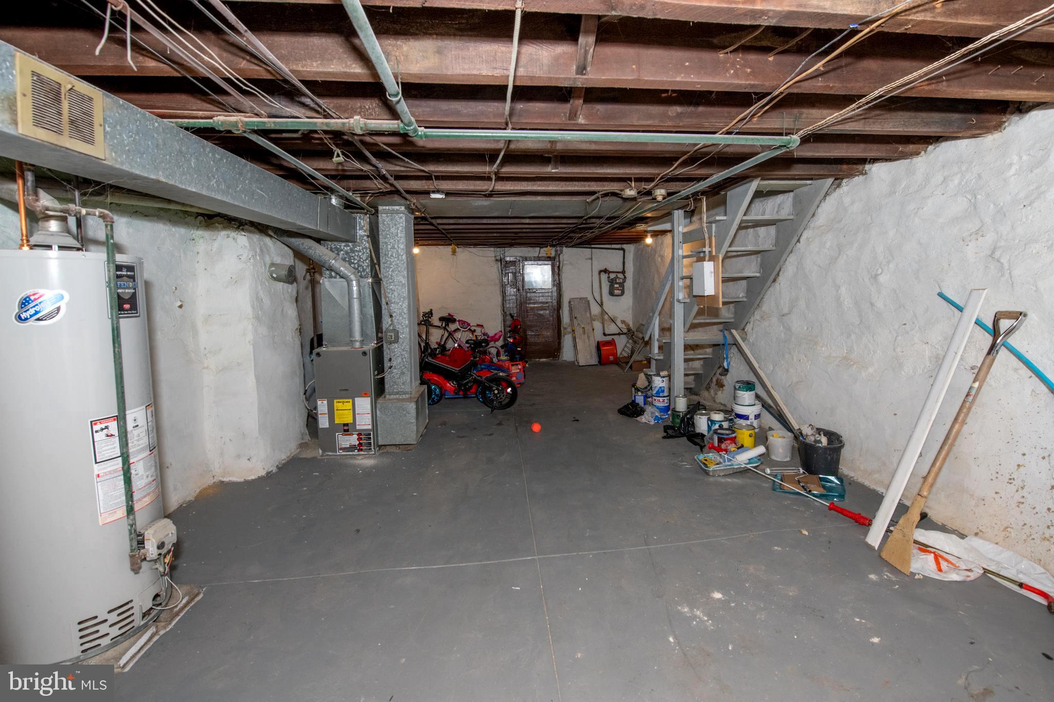 TACONY - Residential