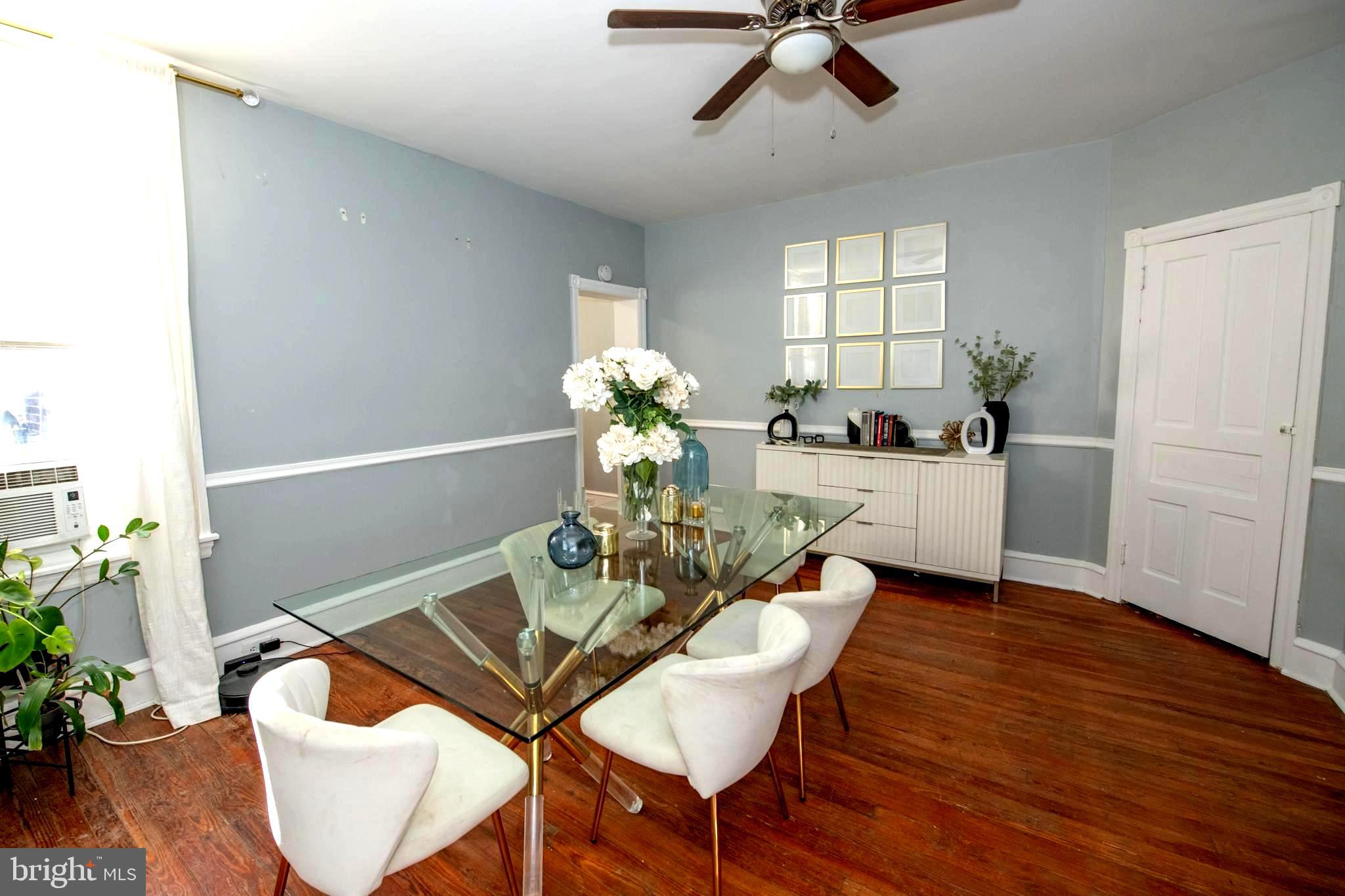 TACONY - Residential