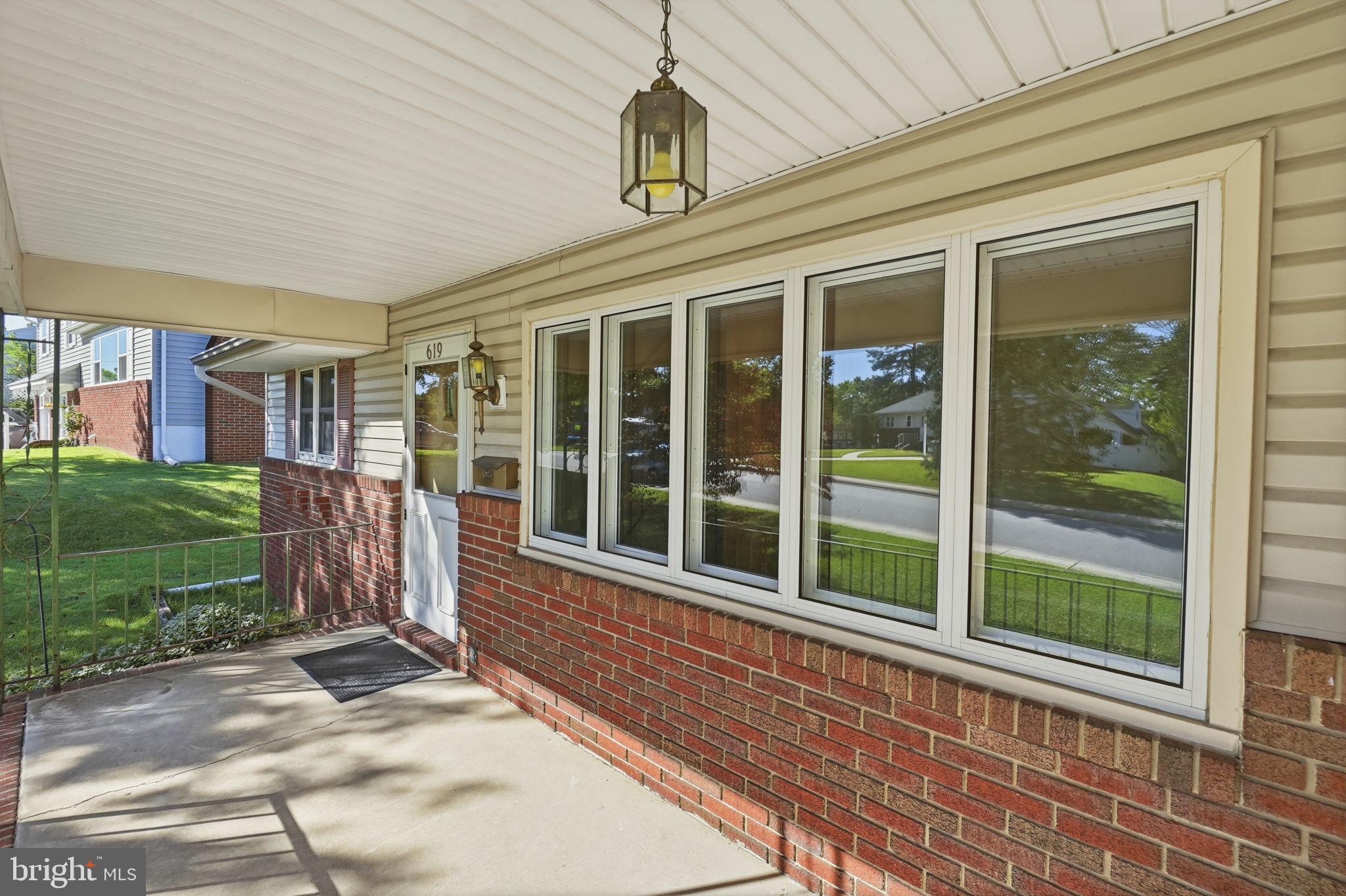 619 BAYLOR ROAD