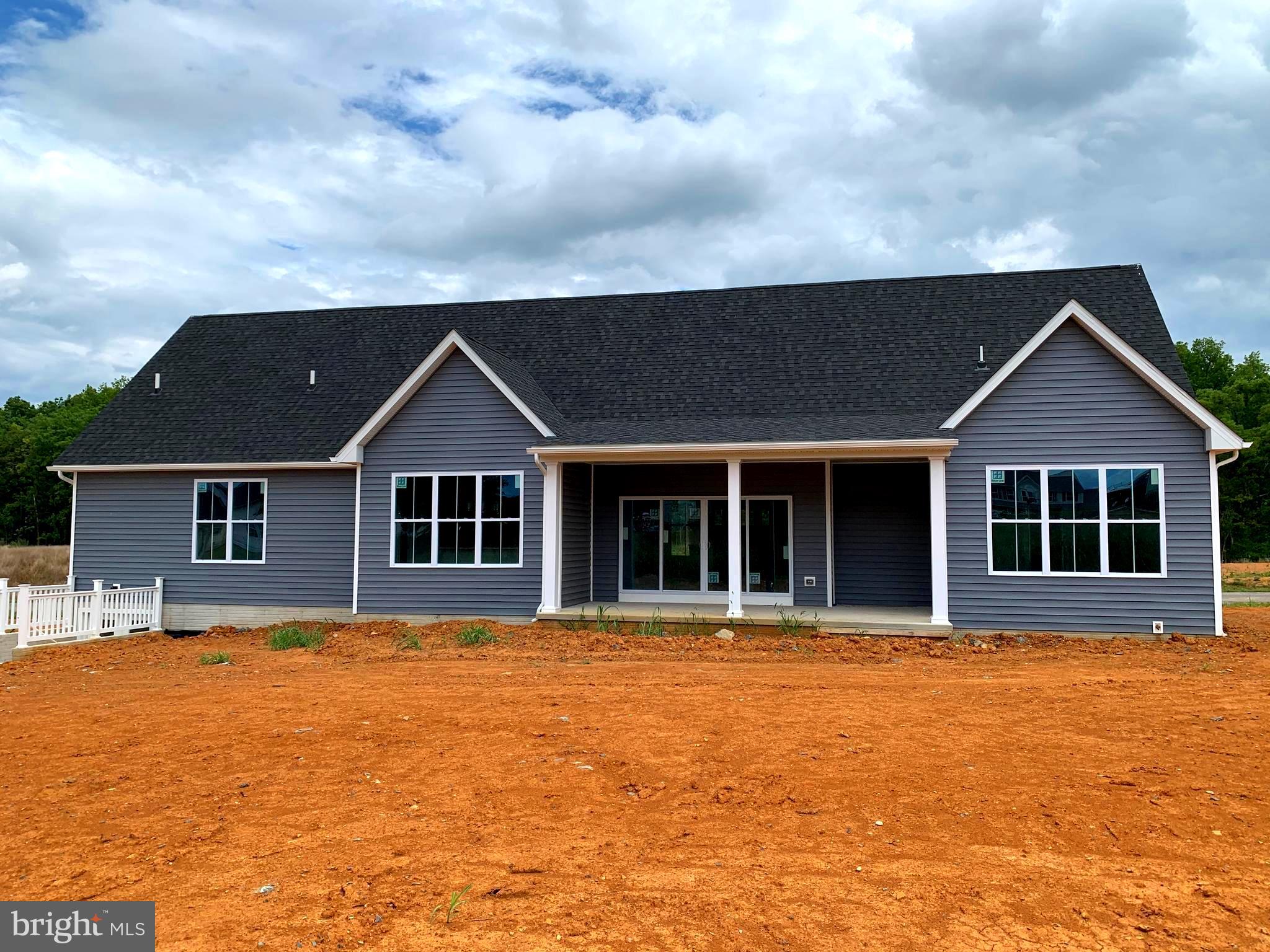 QUAIL RIDGE - Residential