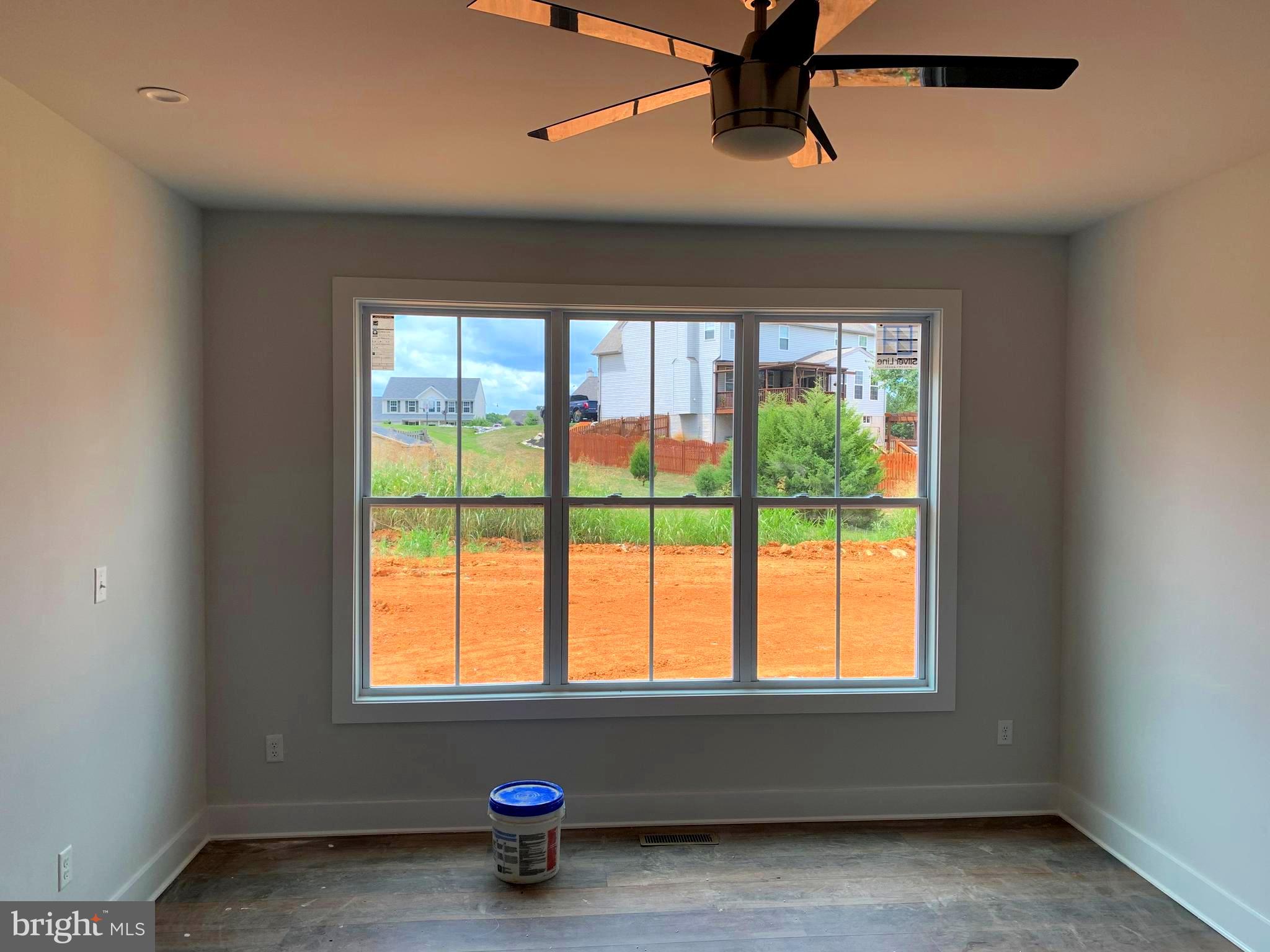 QUAIL RIDGE - Residential