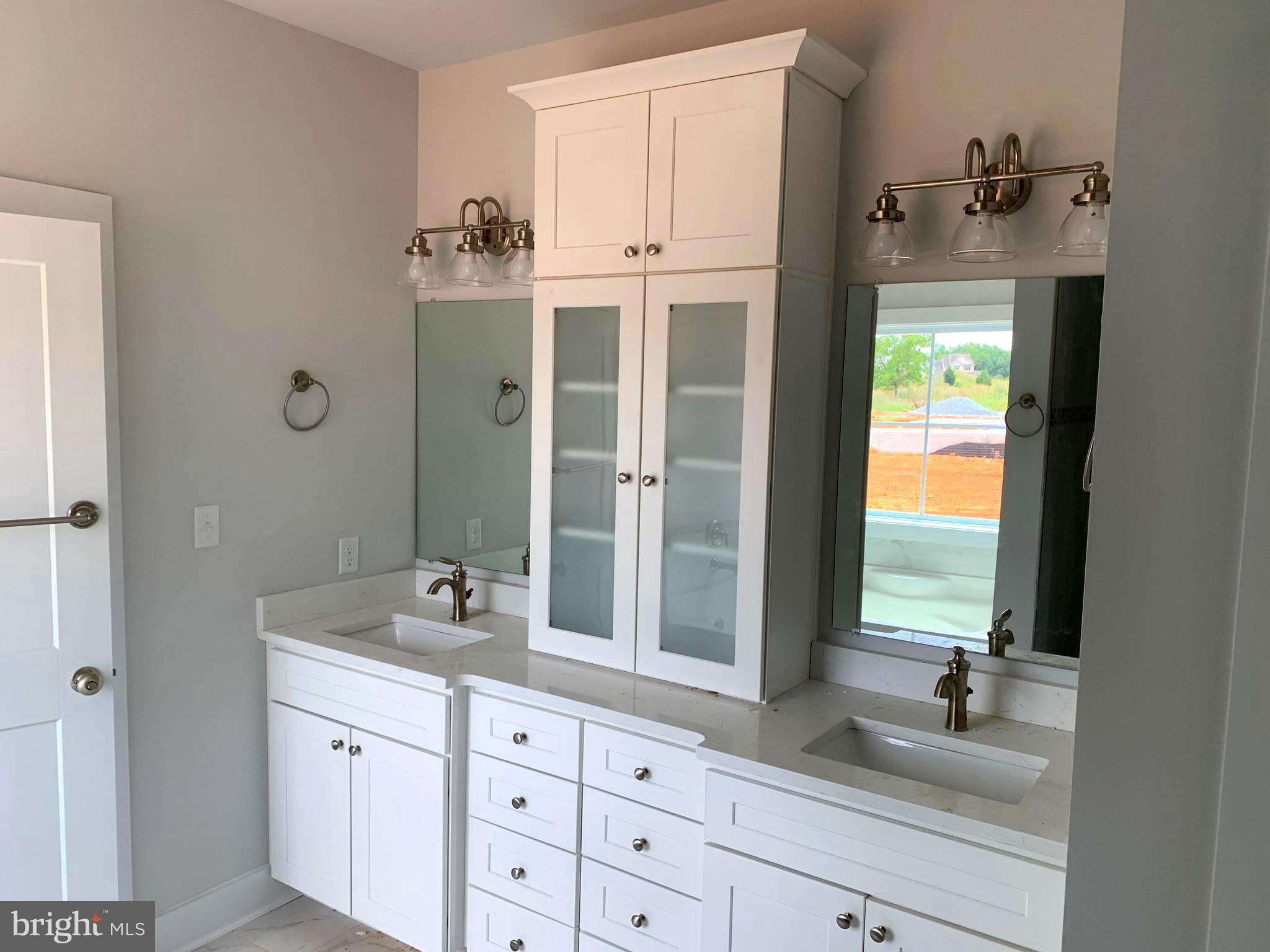 QUAIL RIDGE - Residential