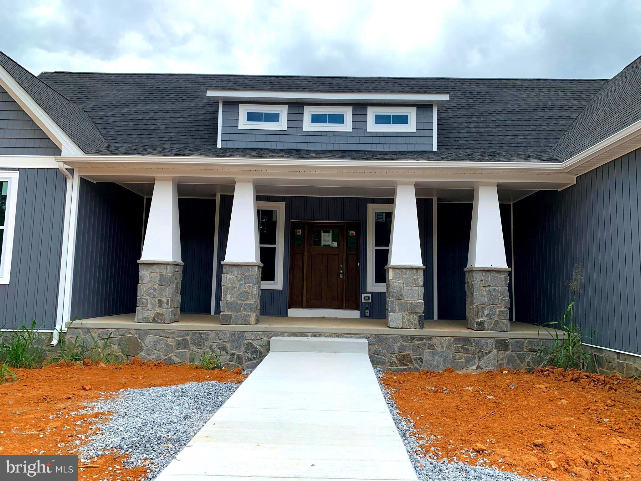 QUAIL RIDGE - Residential