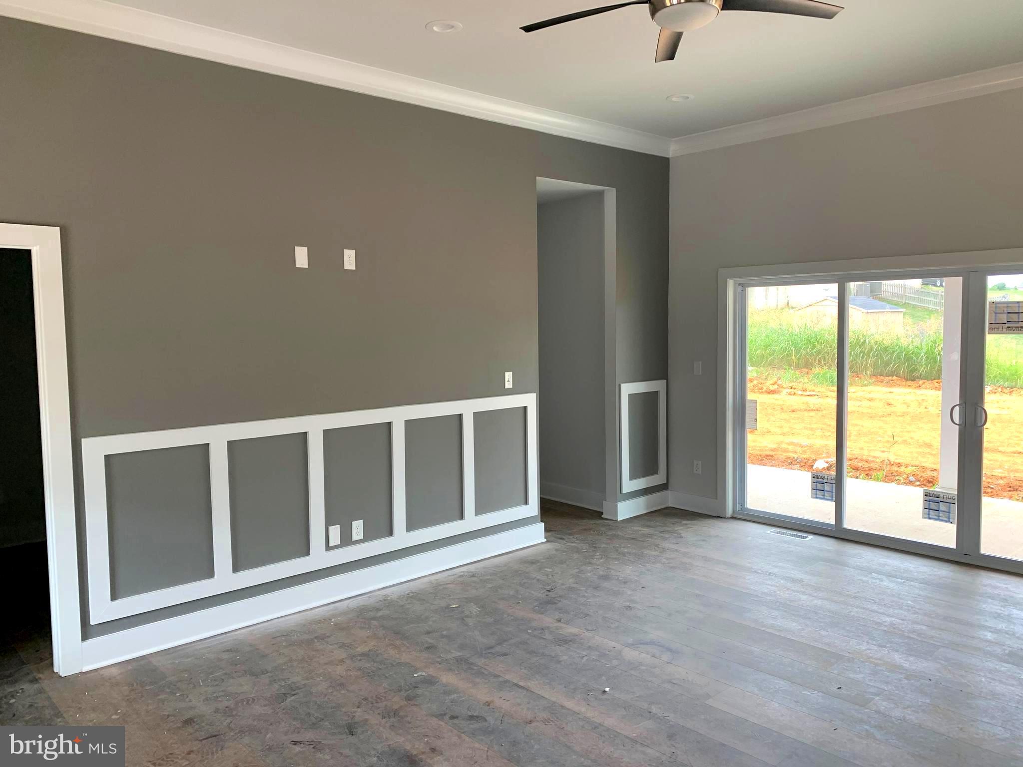 QUAIL RIDGE - Residential