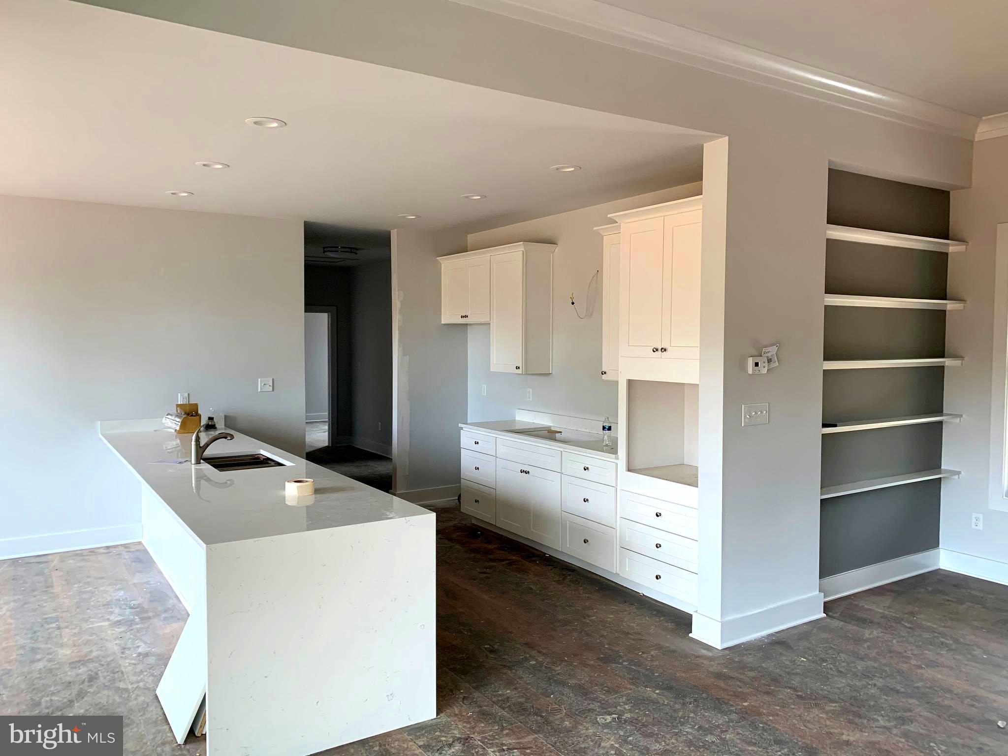 QUAIL RIDGE - Residential