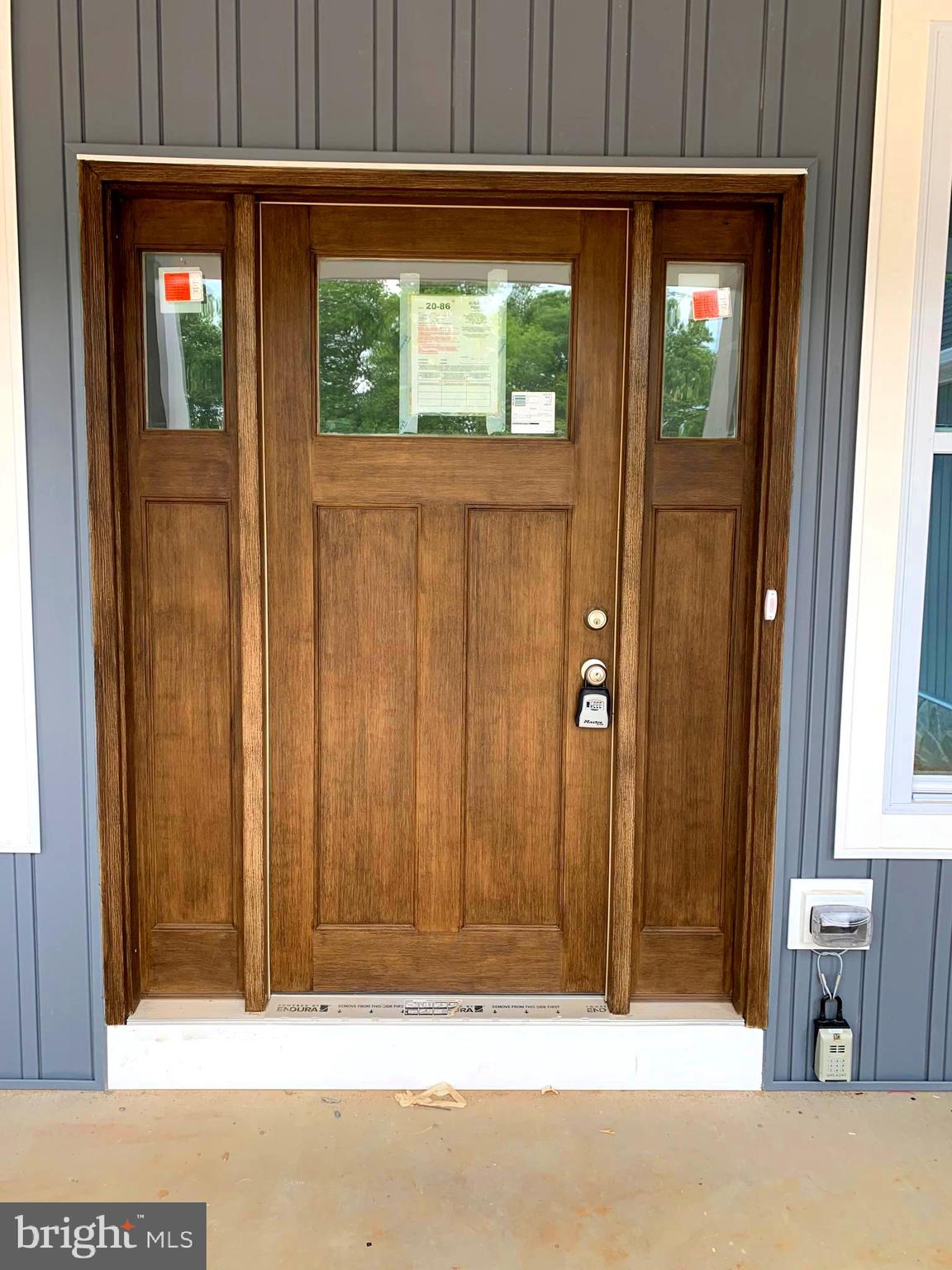 QUAIL RIDGE - Residential