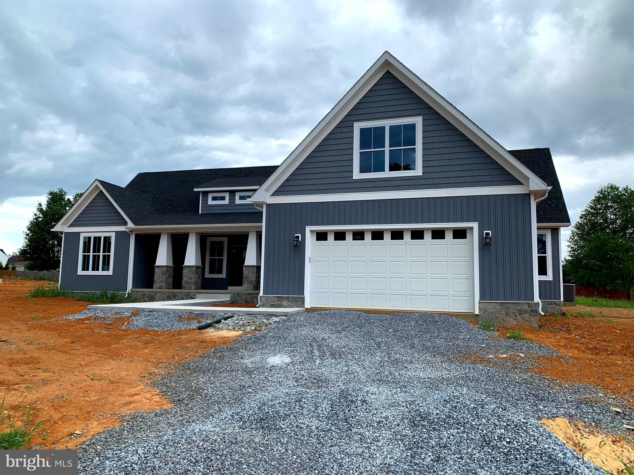 QUAIL RIDGE - Residential