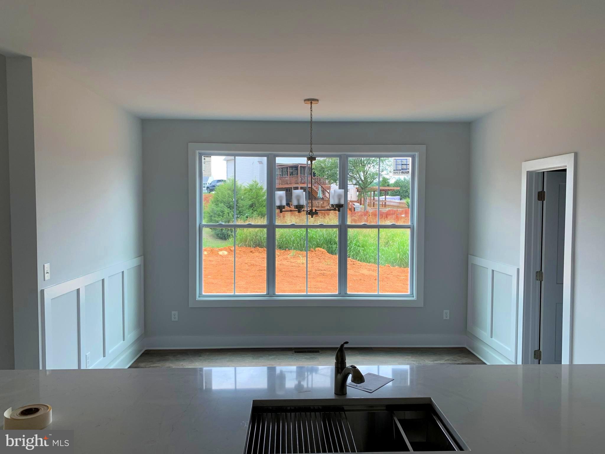 QUAIL RIDGE - Residential