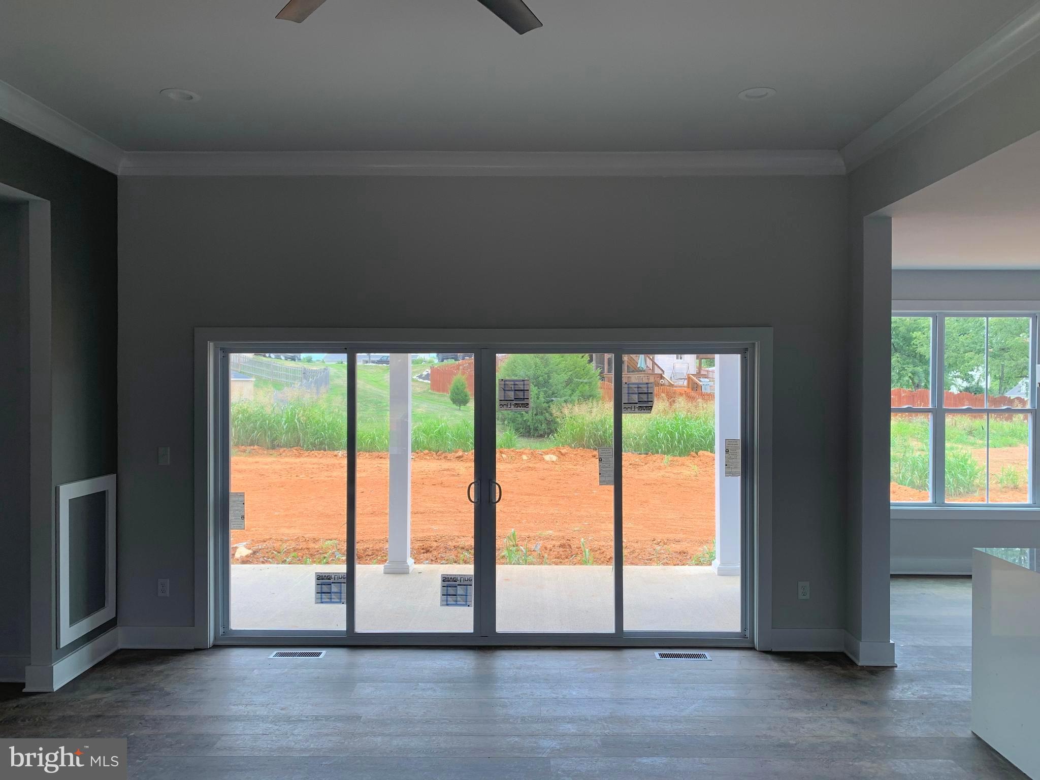 QUAIL RIDGE - Residential