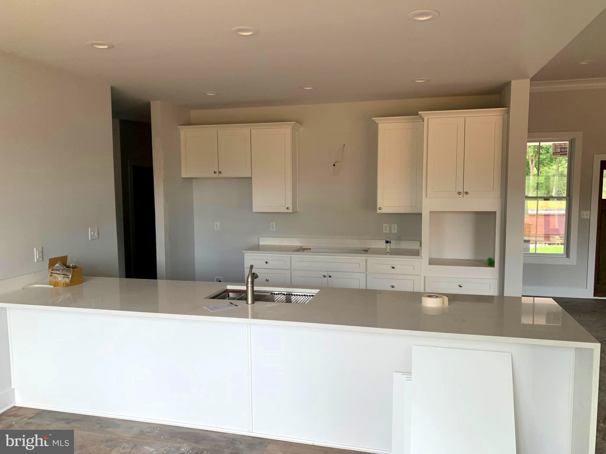 QUAIL RIDGE - Residential