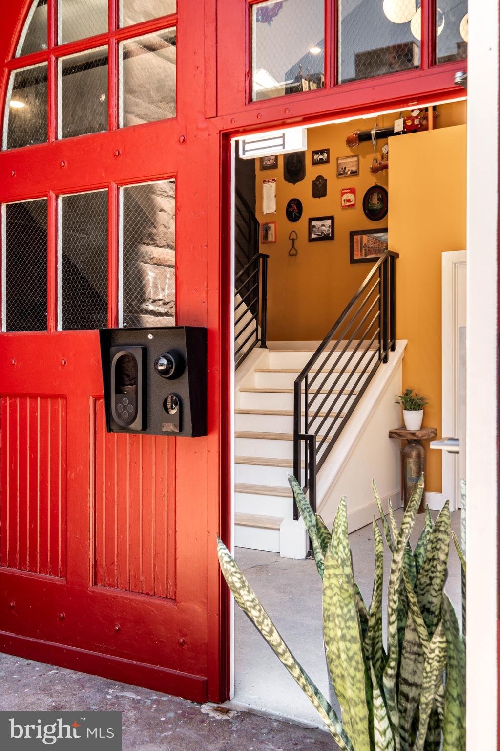 SOUTH KENSINGTON - Residential Lease