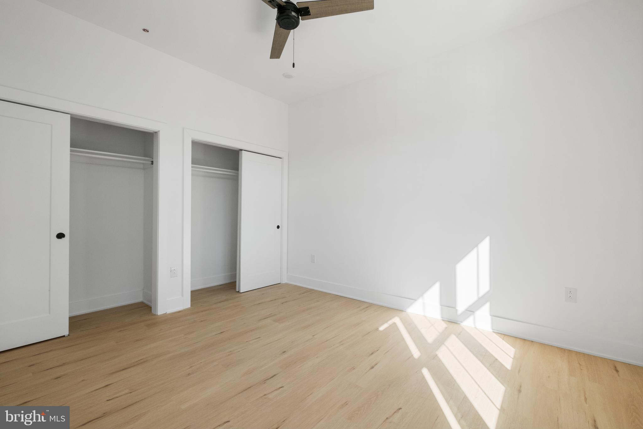 SOUTH KENSINGTON - Residential Lease