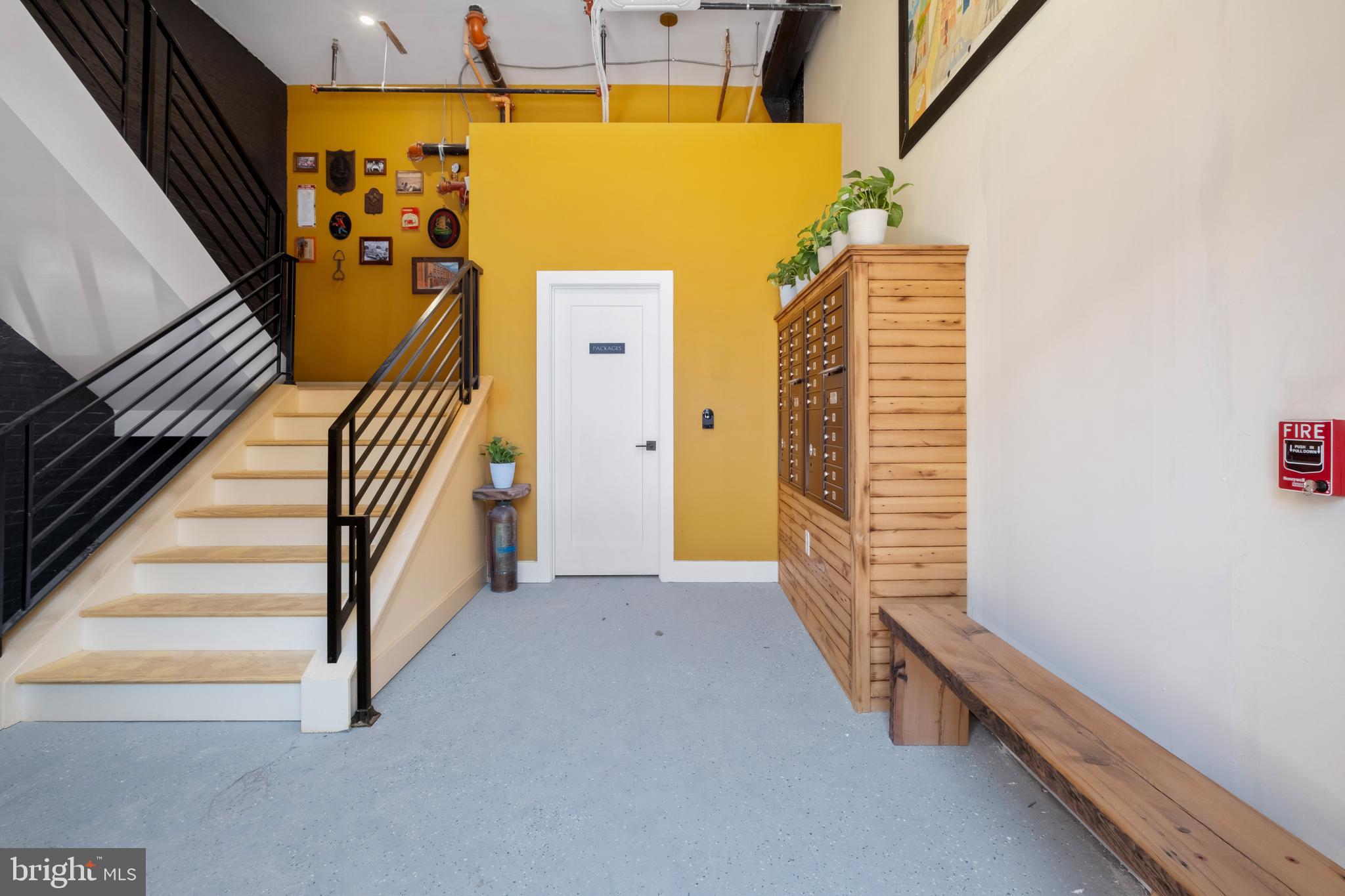 SOUTH KENSINGTON - Residential Lease