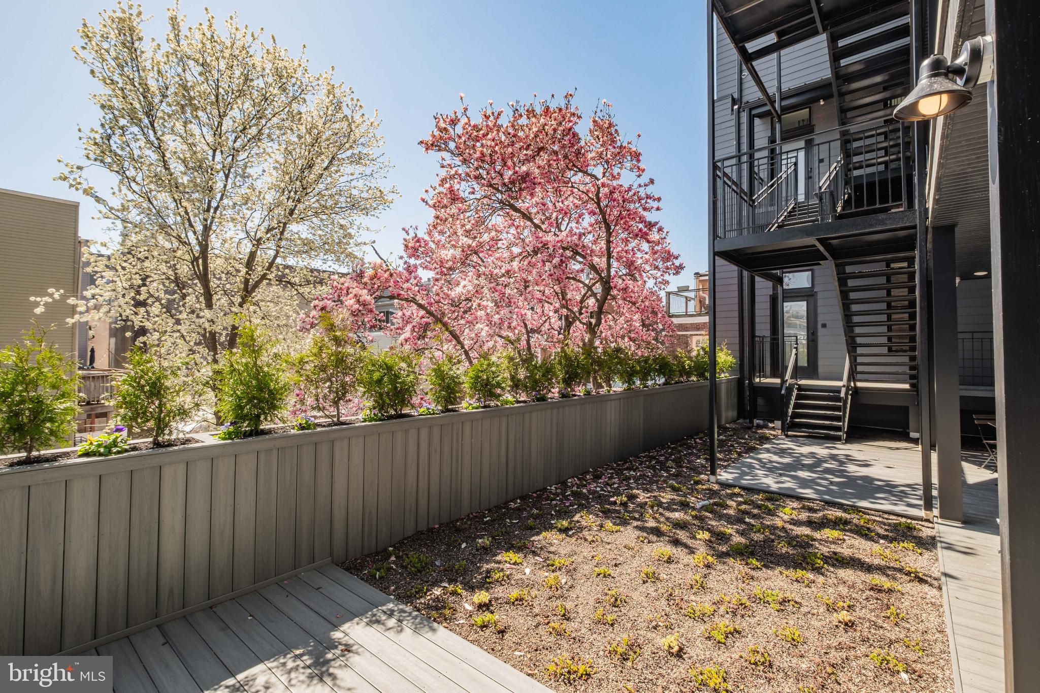 SOUTH KENSINGTON - Residential Lease