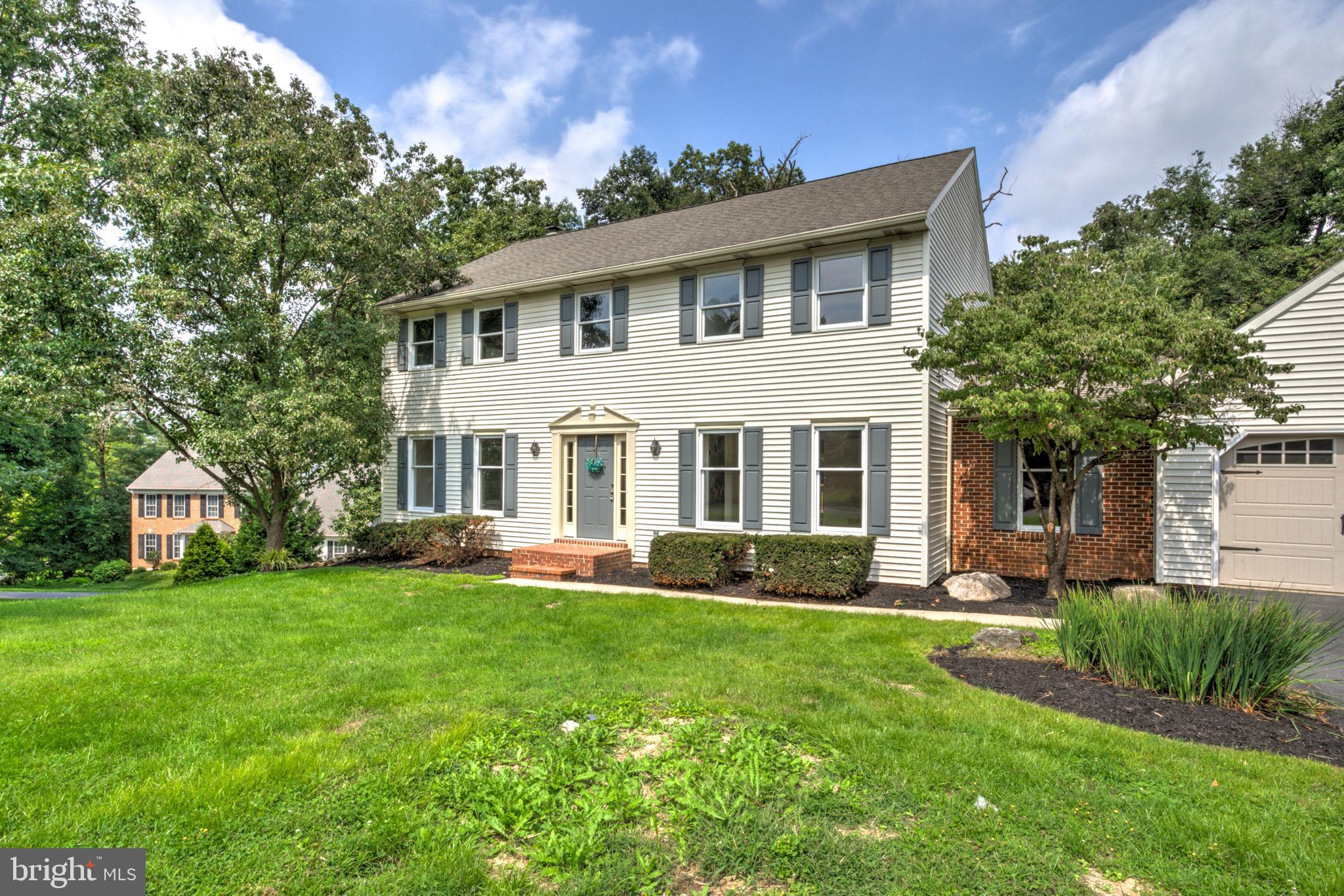 2977 HEARTHSIDE LANE