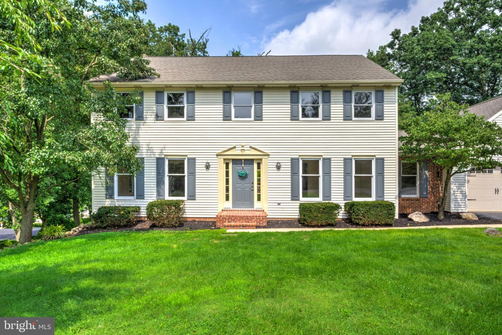 Photo of 2977 Hearthside Lane, LANCASTER, PA 17601 (MLS # PALA2093886)