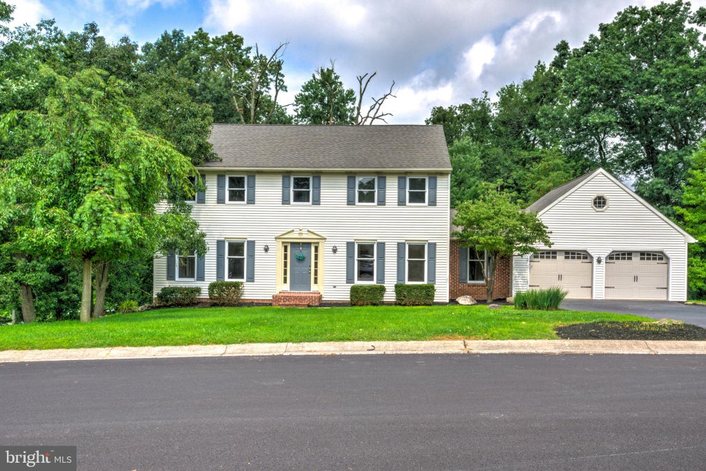 Photo of 2977 Hearthside Lane, LANCASTER, PA 17601 (MLS # PALA2093886)