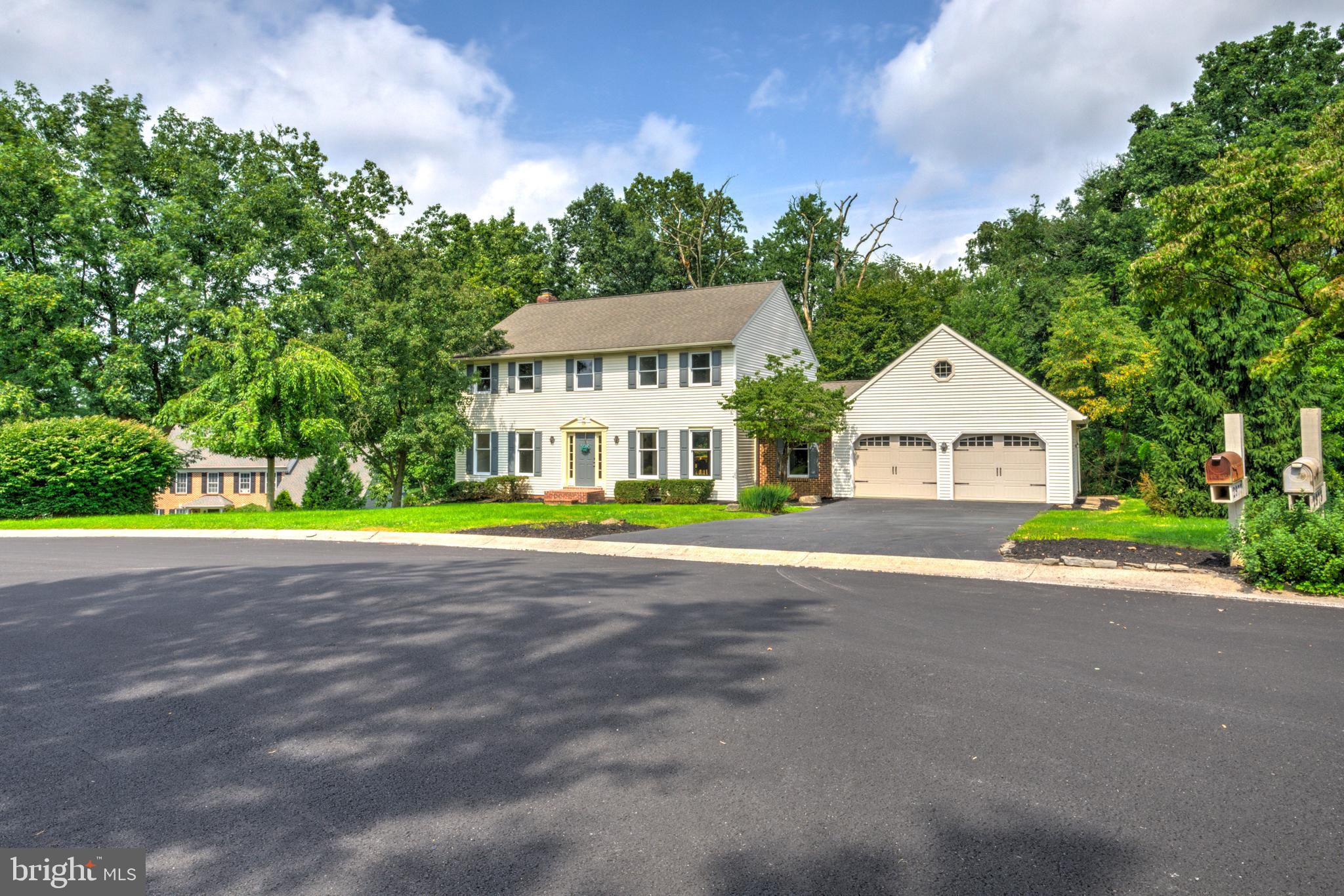 2977 HEARTHSIDE LANE