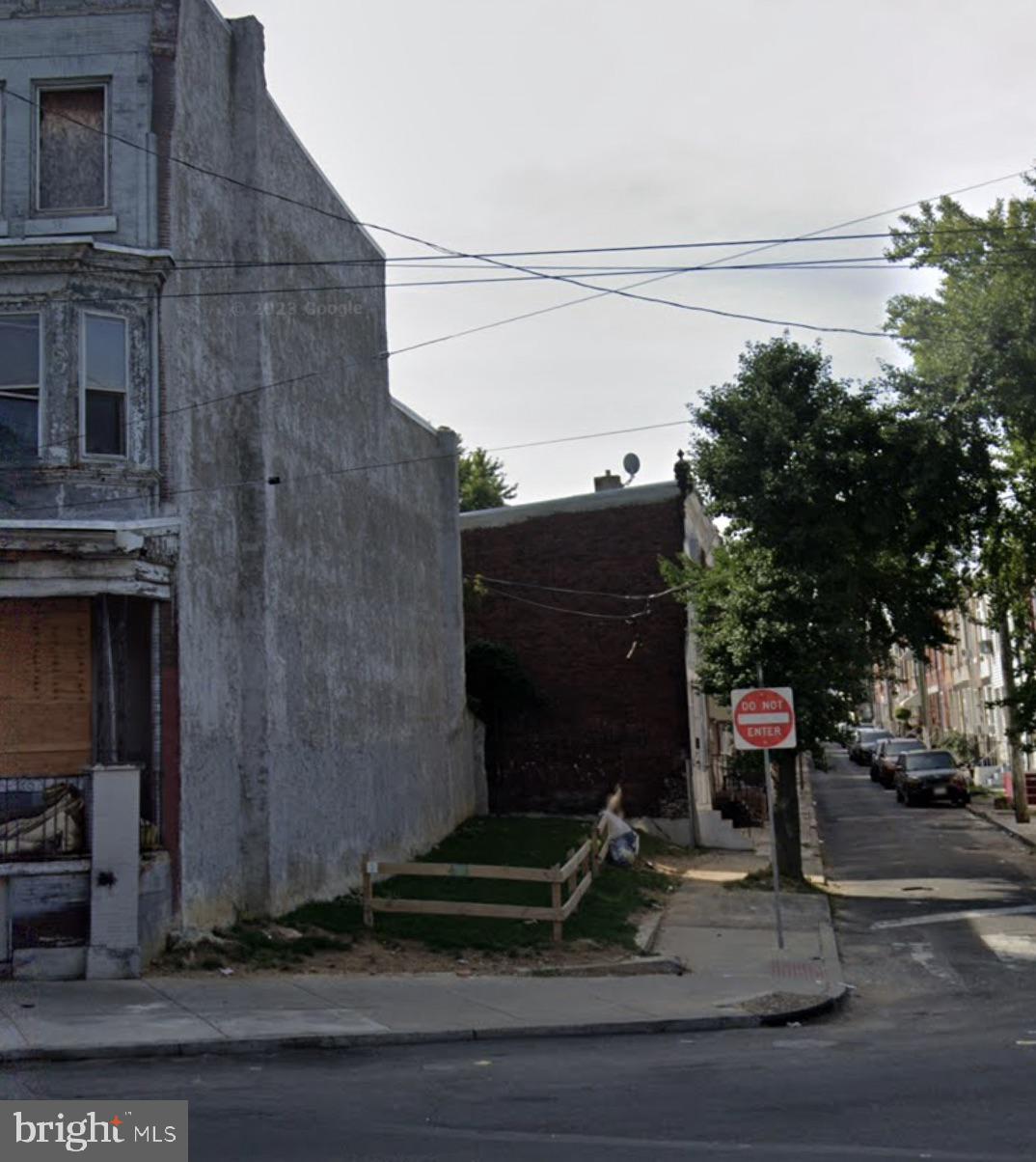 This listing is a Tax Sale Assignment. The lot is Zoned CMX-1.