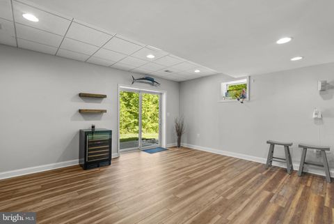 Tiny photo for 918 Elsie Barber Court, DAVIDSONVILLE, MD 21035 (MLS # MDAA2142002)