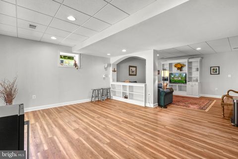Tiny photo for 918 Elsie Barber Court, DAVIDSONVILLE, MD 21035 (MLS # MDAA2142002)