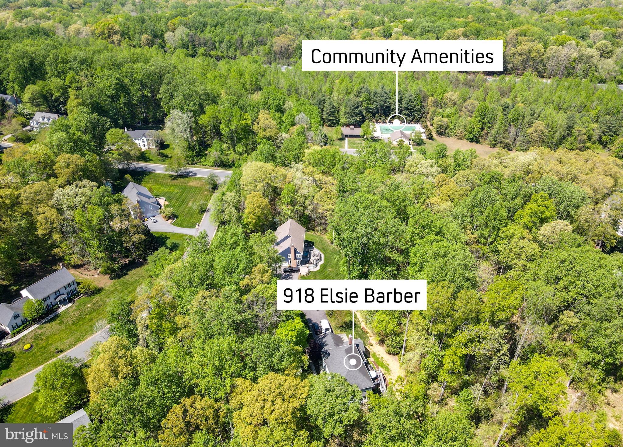 EAGLES PASSAGES - Residential