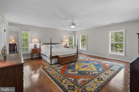 Tiny photo for 918 Elsie Barber Court, DAVIDSONVILLE, MD 21035 (MLS # MDAA2142002)