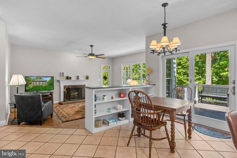 Tiny photo for 918 Elsie Barber Court, DAVIDSONVILLE, MD 21035 (MLS # MDAA2142002)